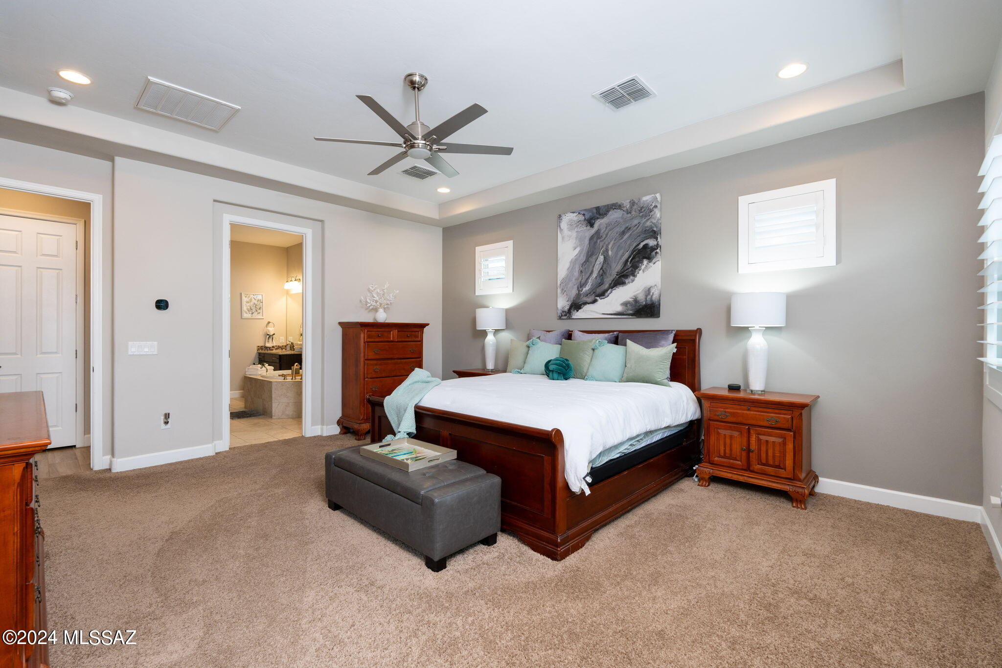 Alterra At Vistoso Trails - Residential