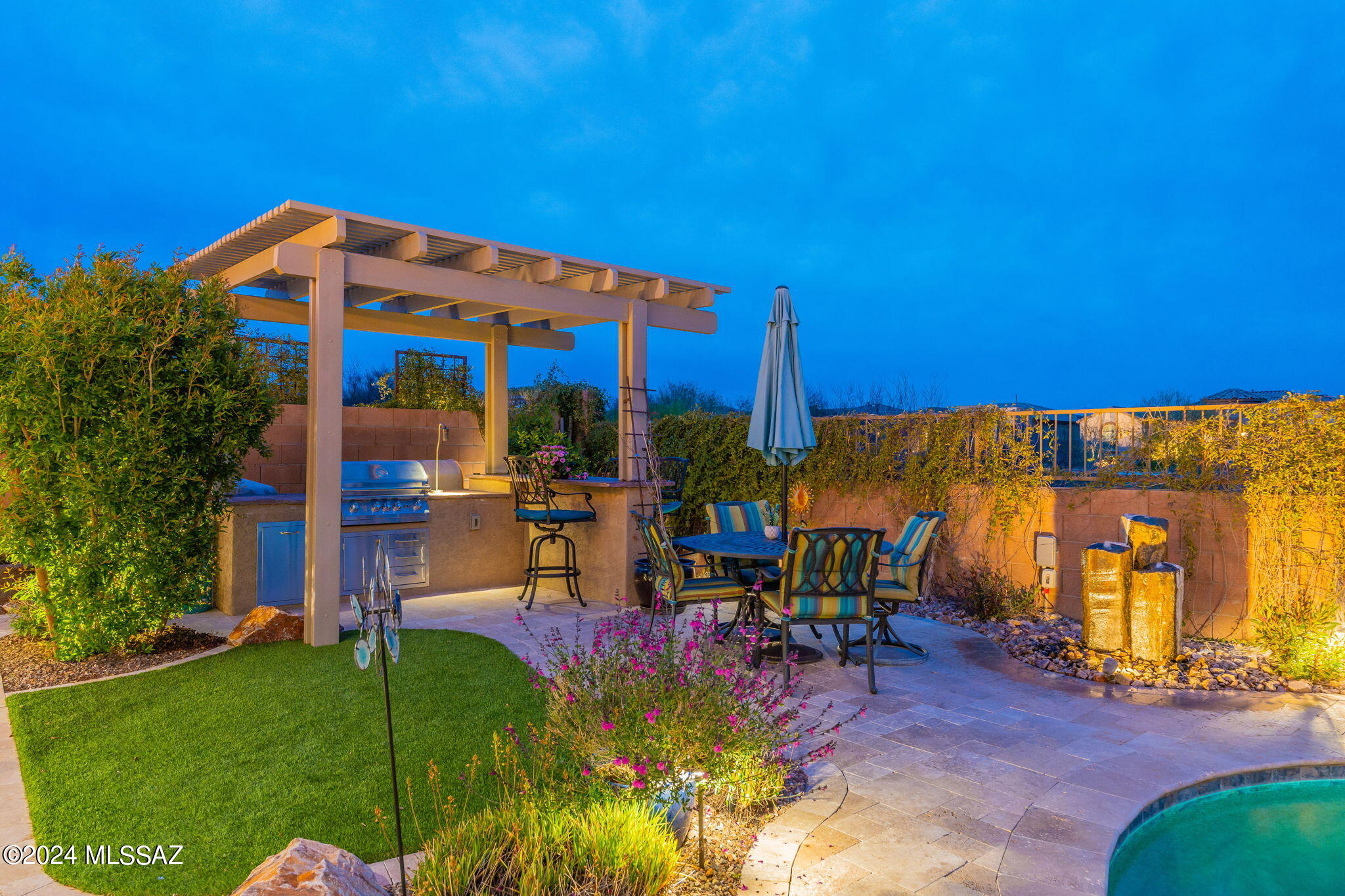Alterra At Vistoso Trails - Residential