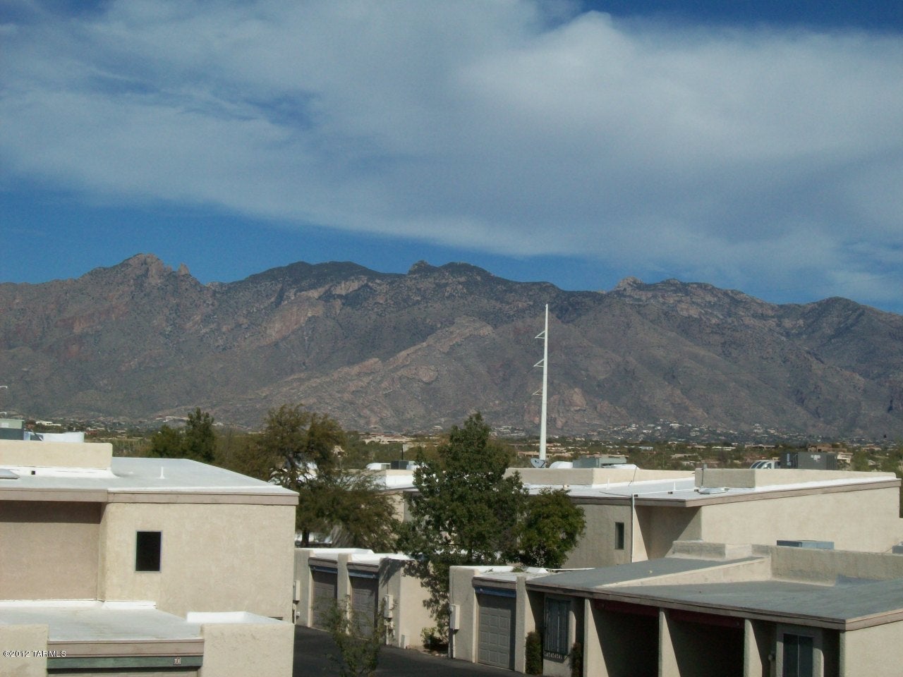 Park Place Village Condos - Residential Lease