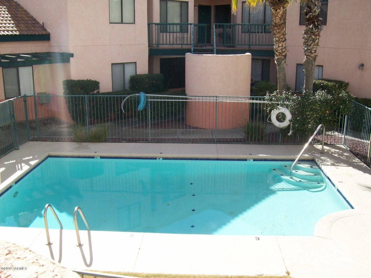 Park Place Village Condos - Residential Lease