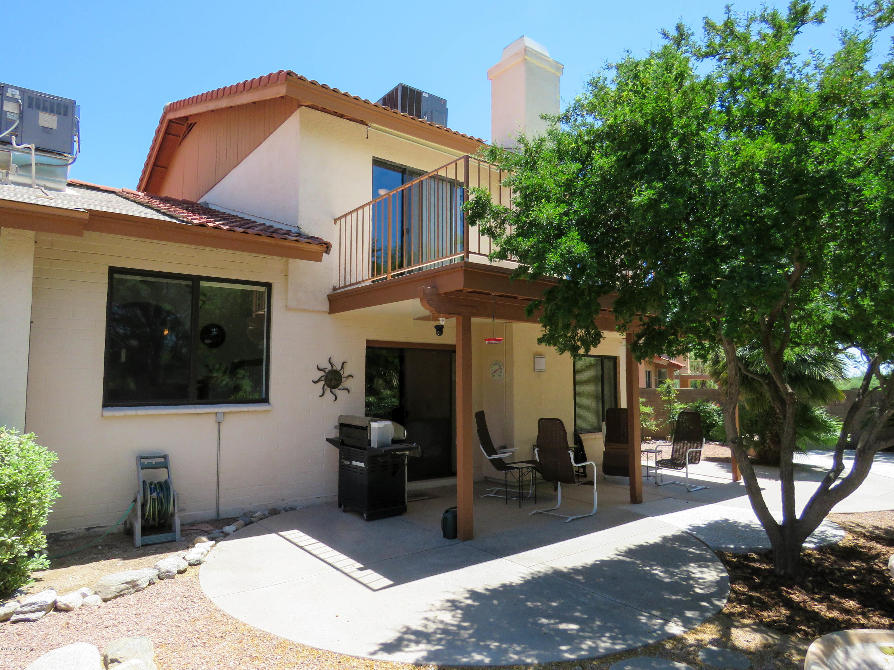Ventana Shadows (1-80) - Residential