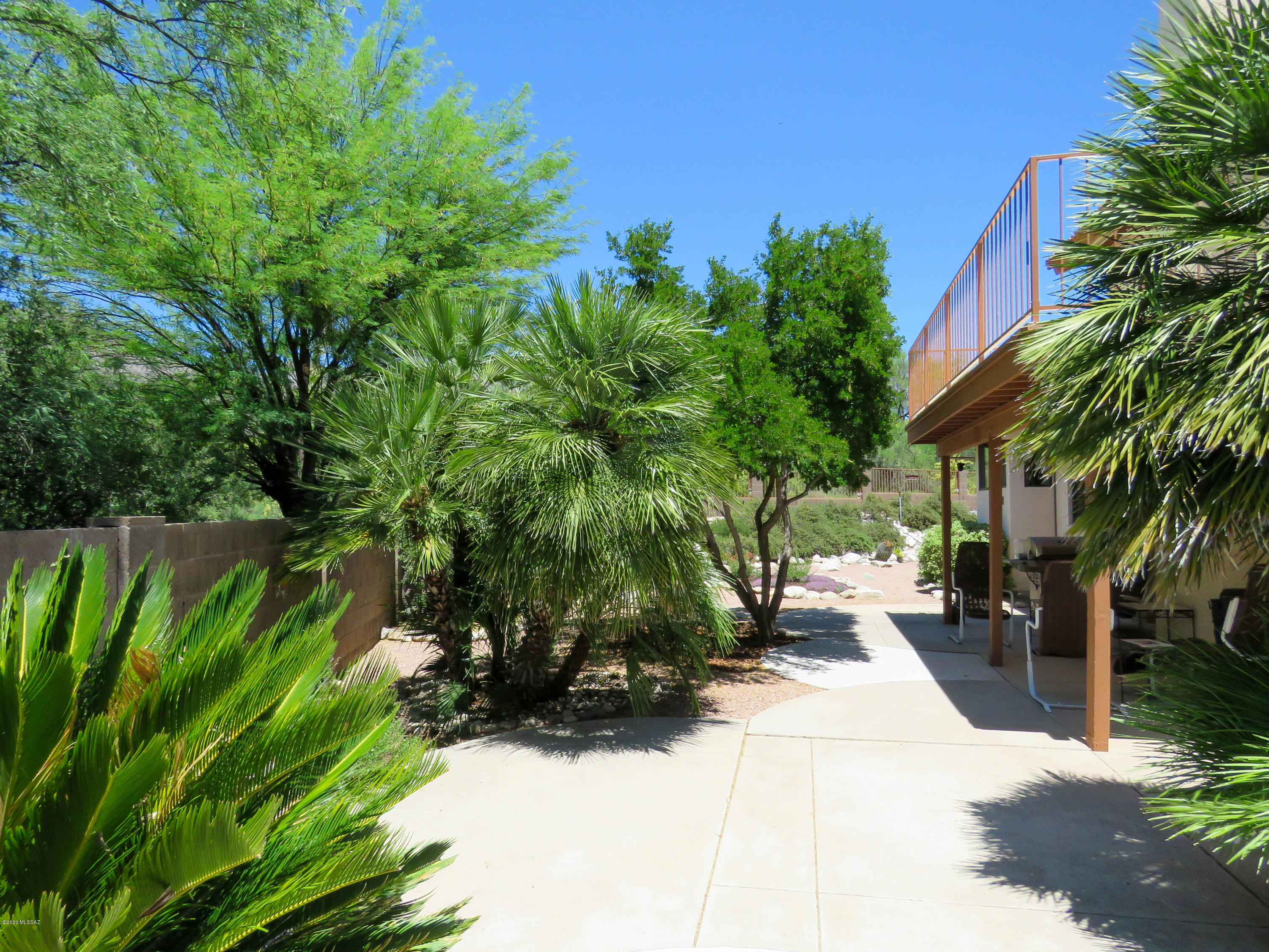 Ventana Shadows (1-80) - Residential