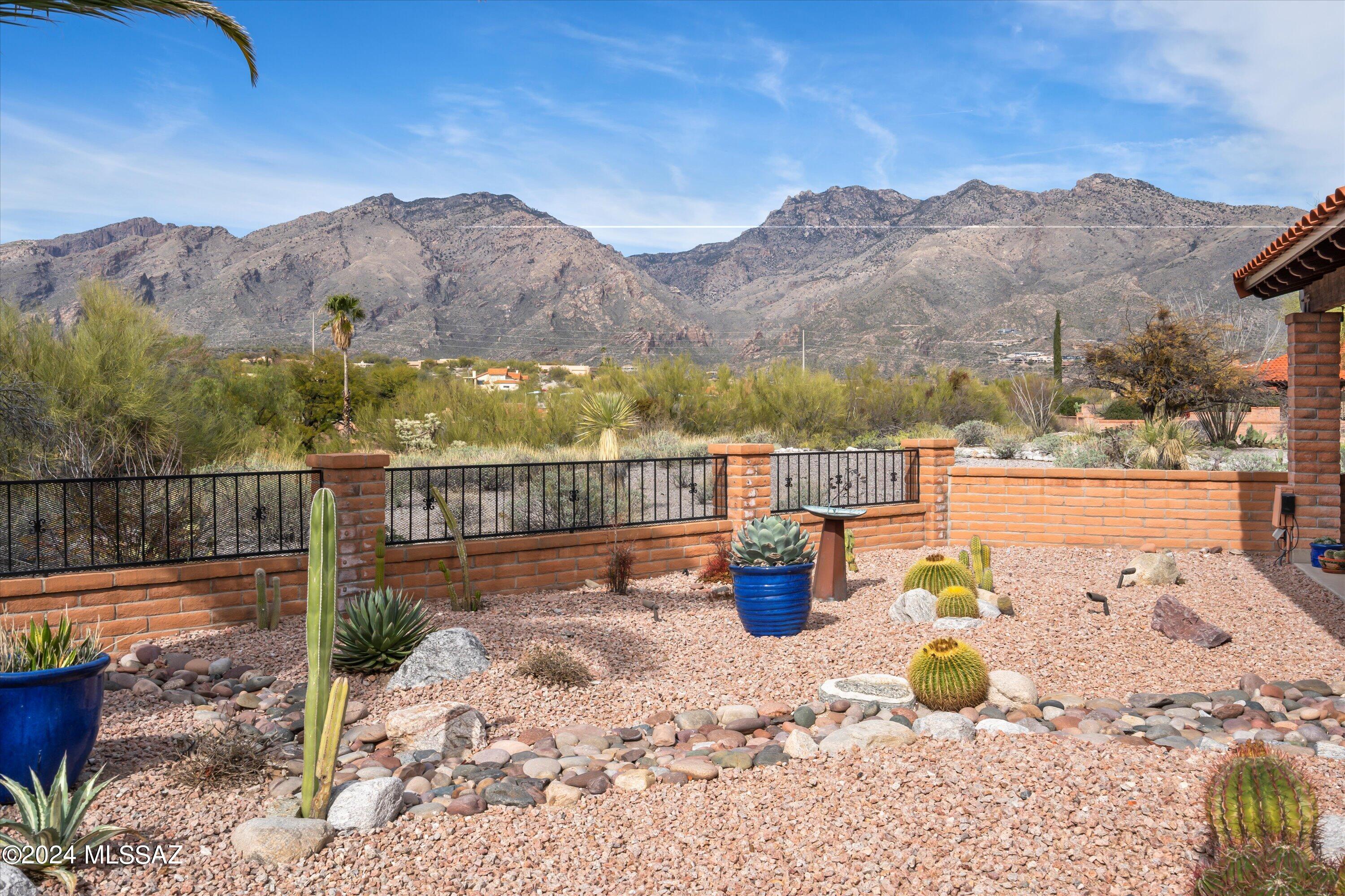 Sunrise Mountain View Estates (1-53) - Residential