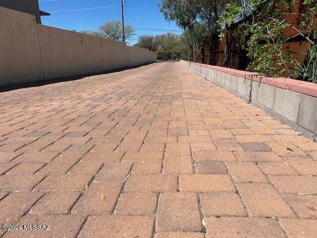 Richland Heights - Residential