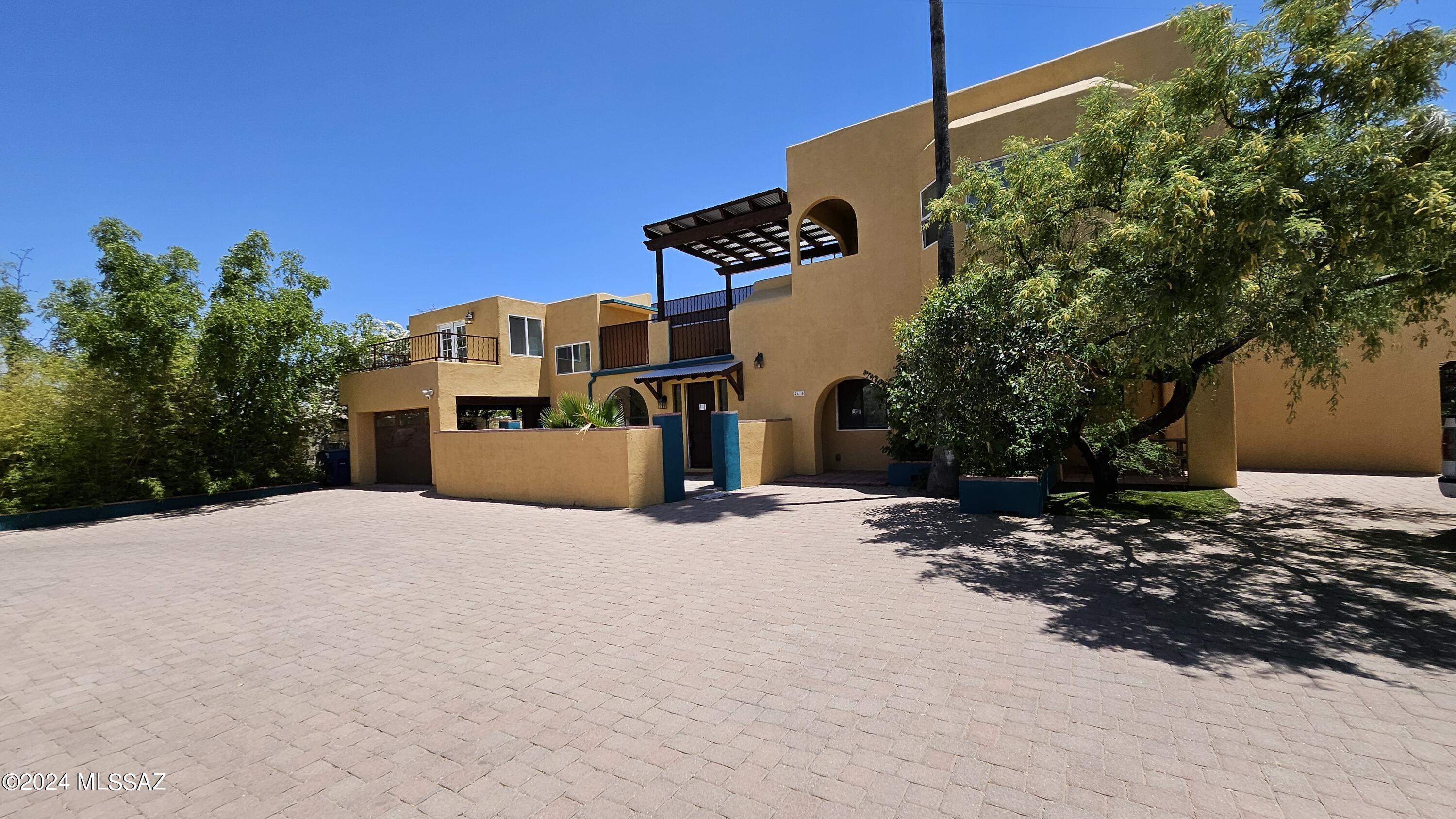 Richland Heights - Residential