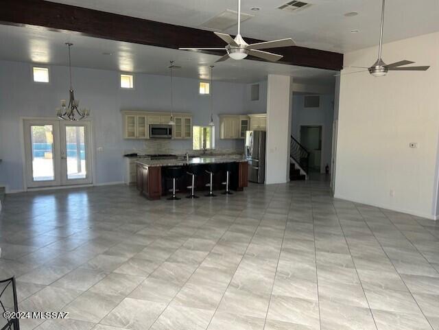 Richland Heights - Residential