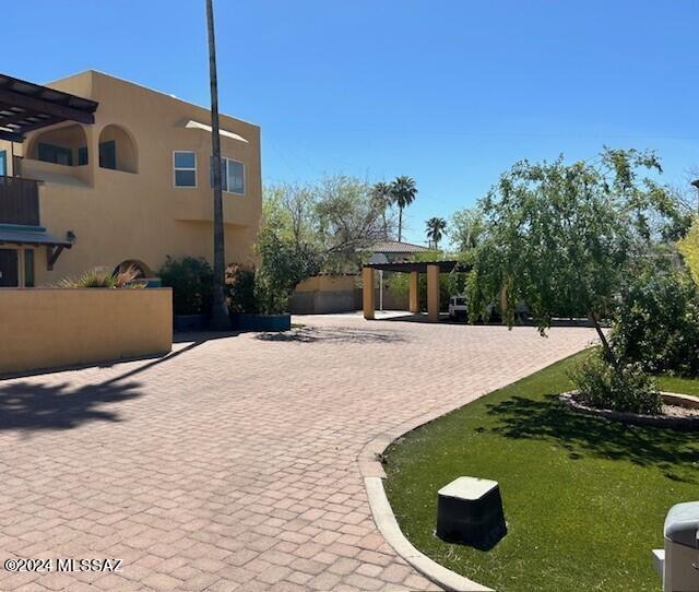 Richland Heights - Residential