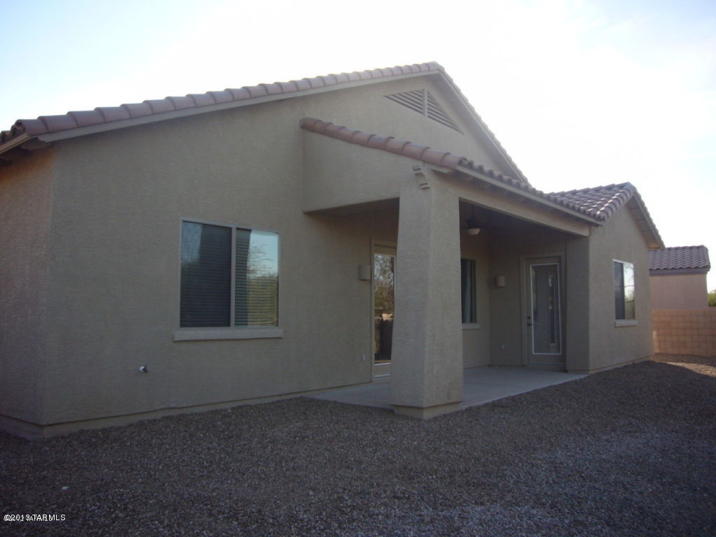 Gladden Farms (1-25) A-F - Residential Lease