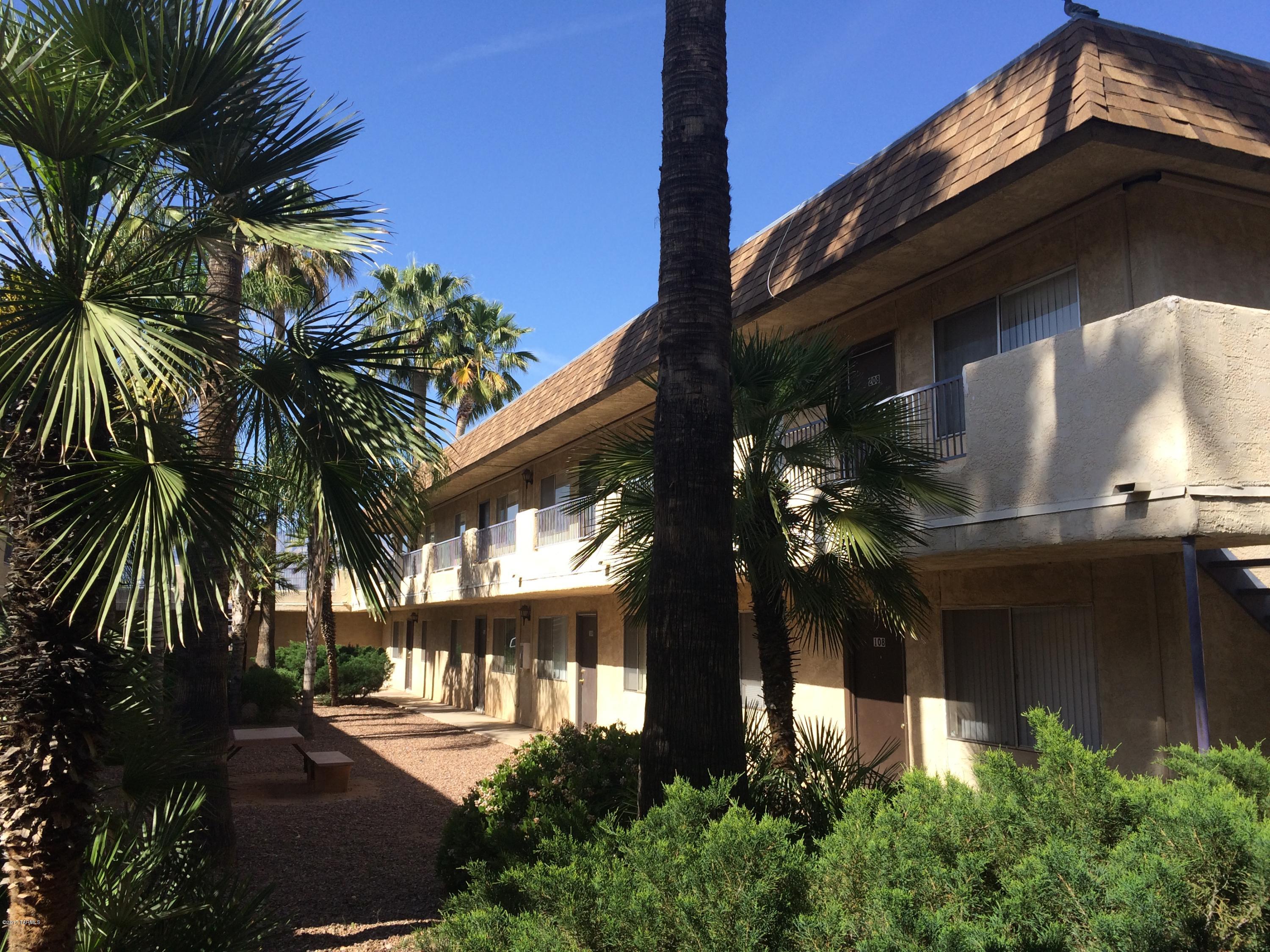Speedway Addition NO. 1 - Residential Income