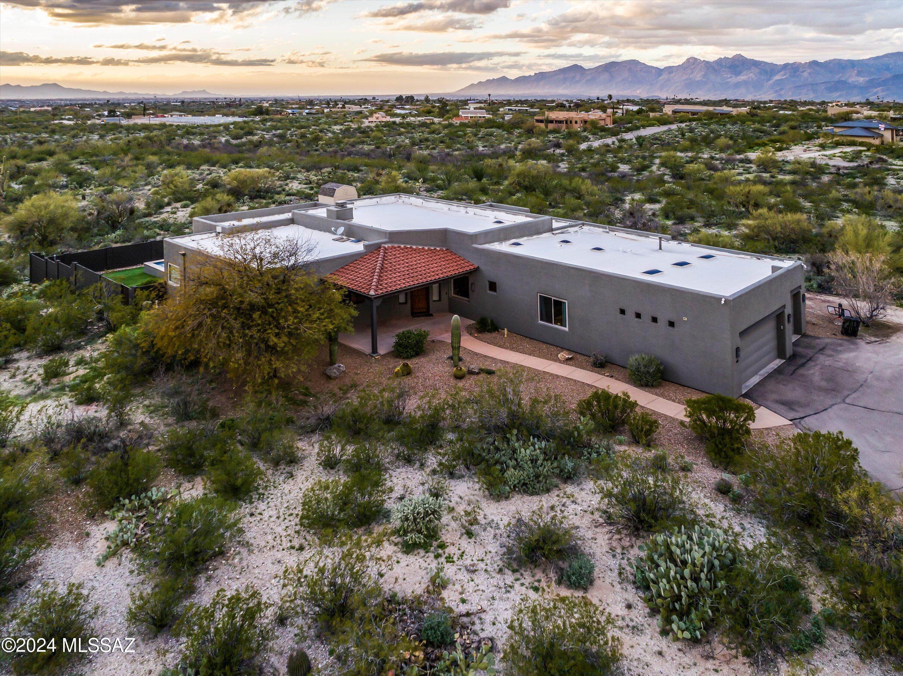 N/A - Residential