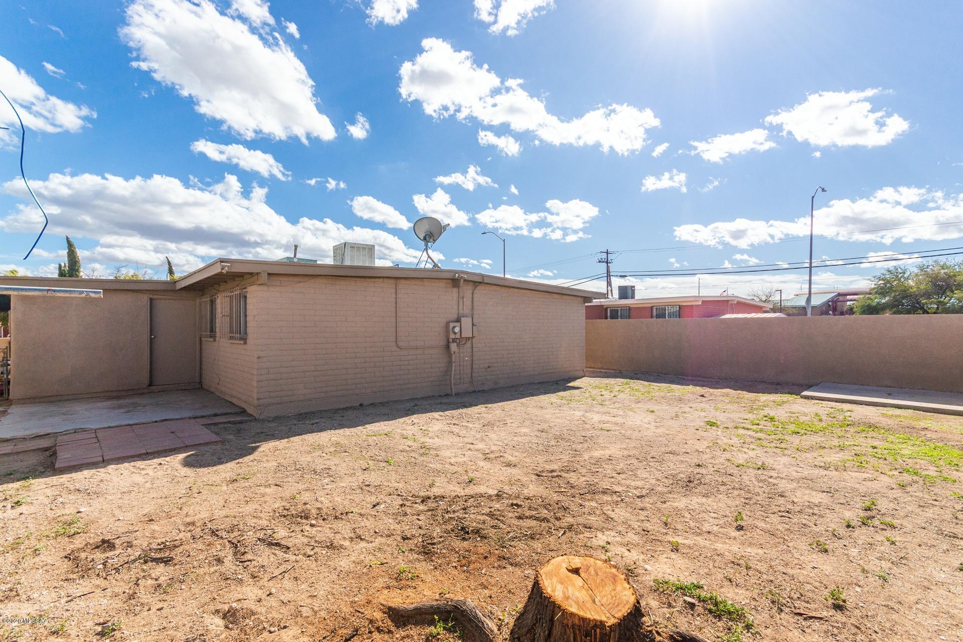 Mission Heights (306-355) - Residential