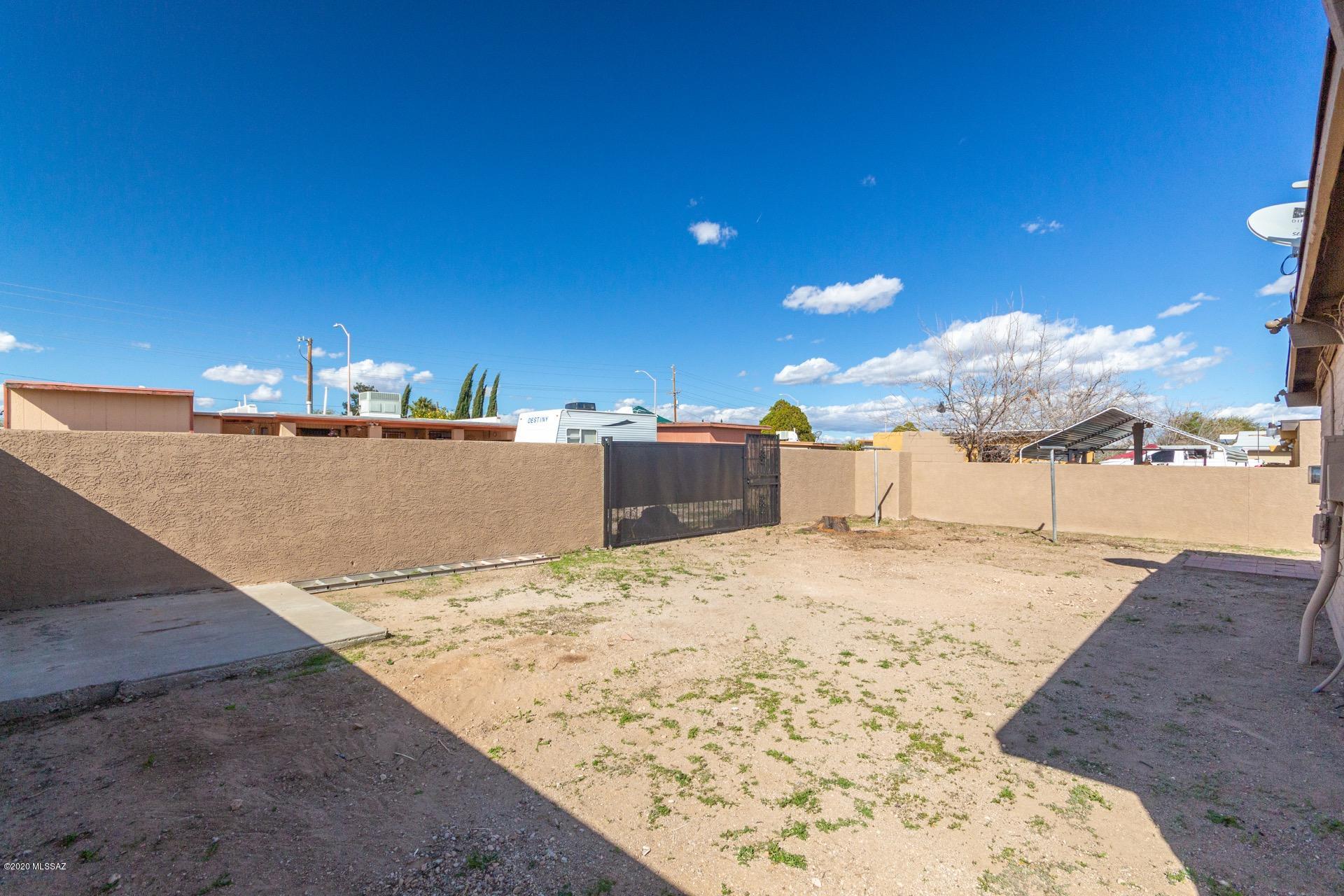 Mission Heights (306-355) - Residential
