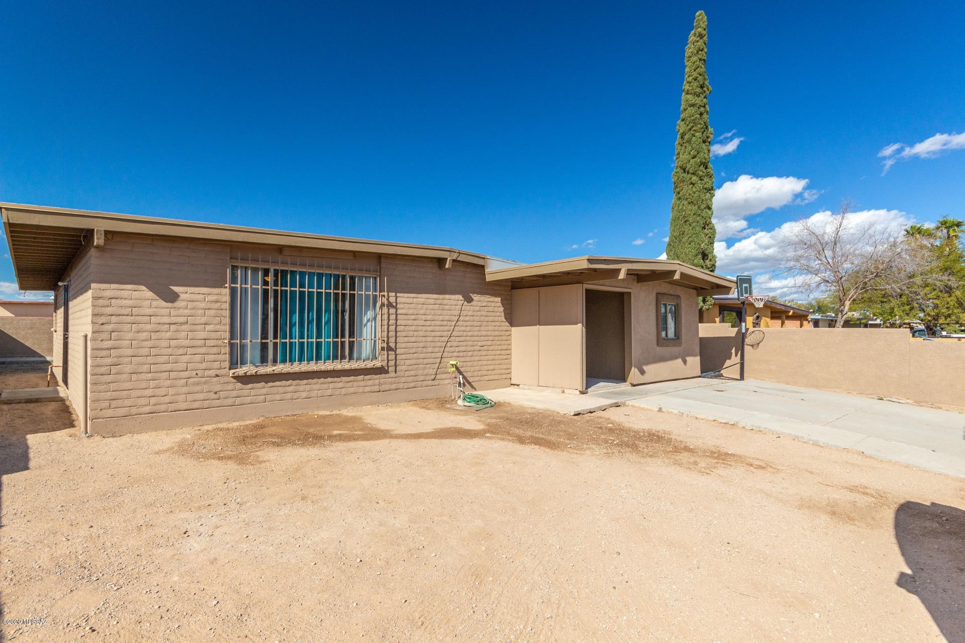 Mission Heights (306-355) - Residential