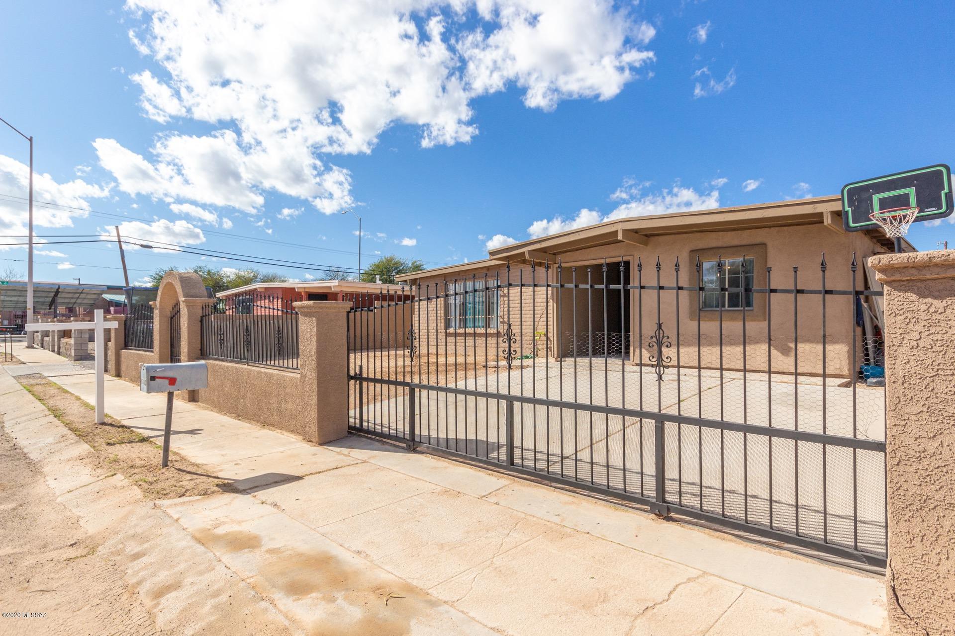 Mission Heights (306-355) - Residential