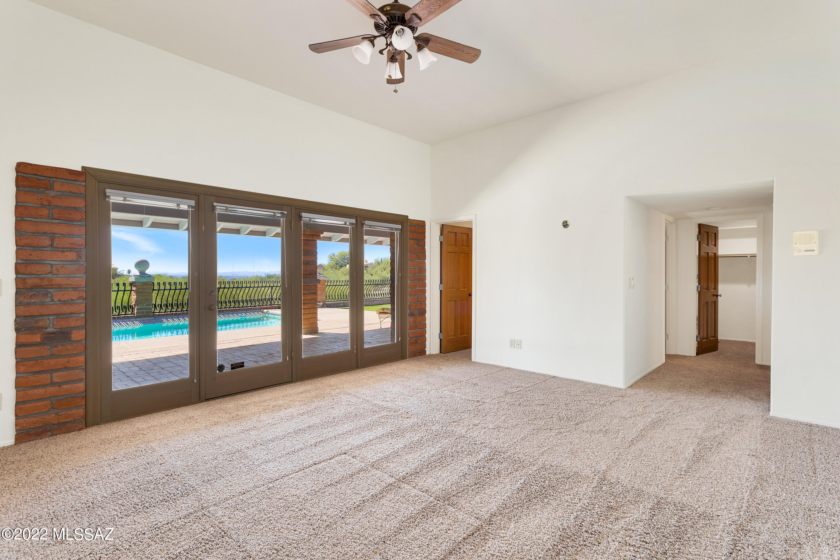 Vista Del Cielo (1-22) - Residential