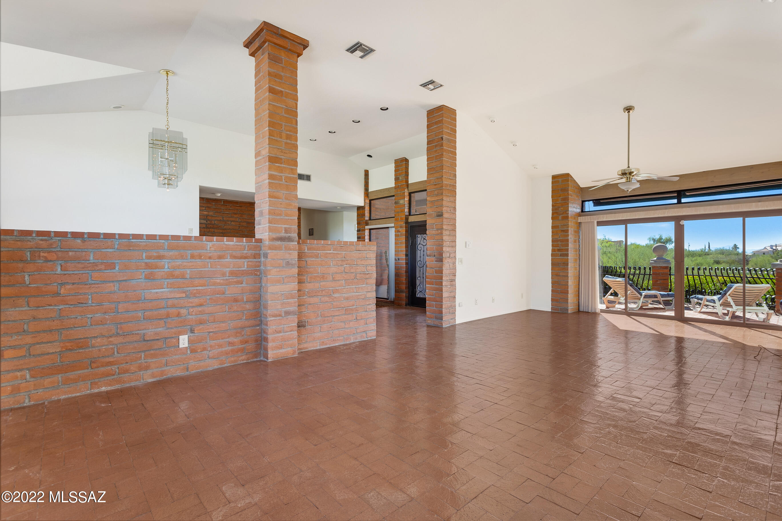 Vista Del Cielo (1-22) - Residential