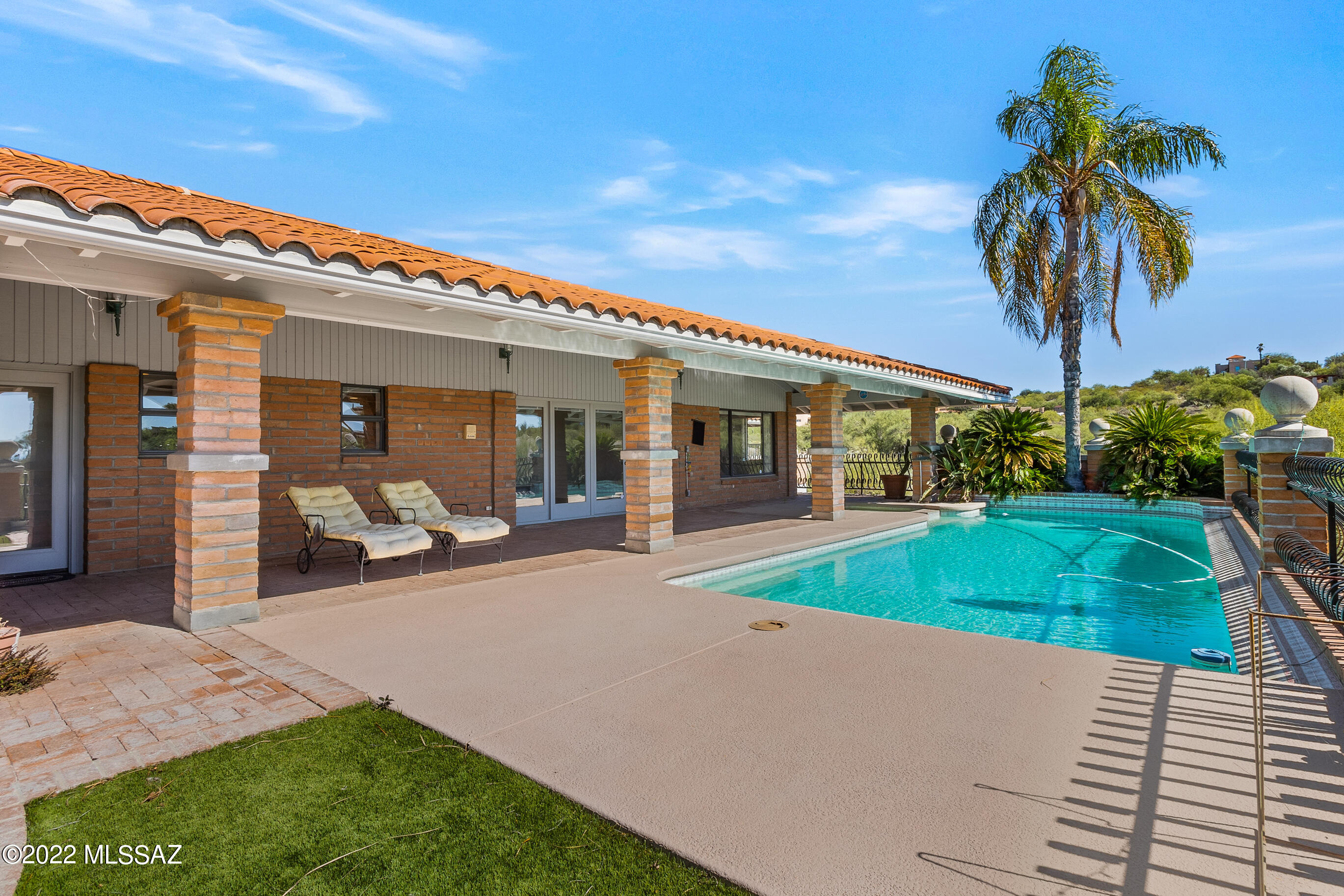 Vista Del Cielo (1-22) - Residential