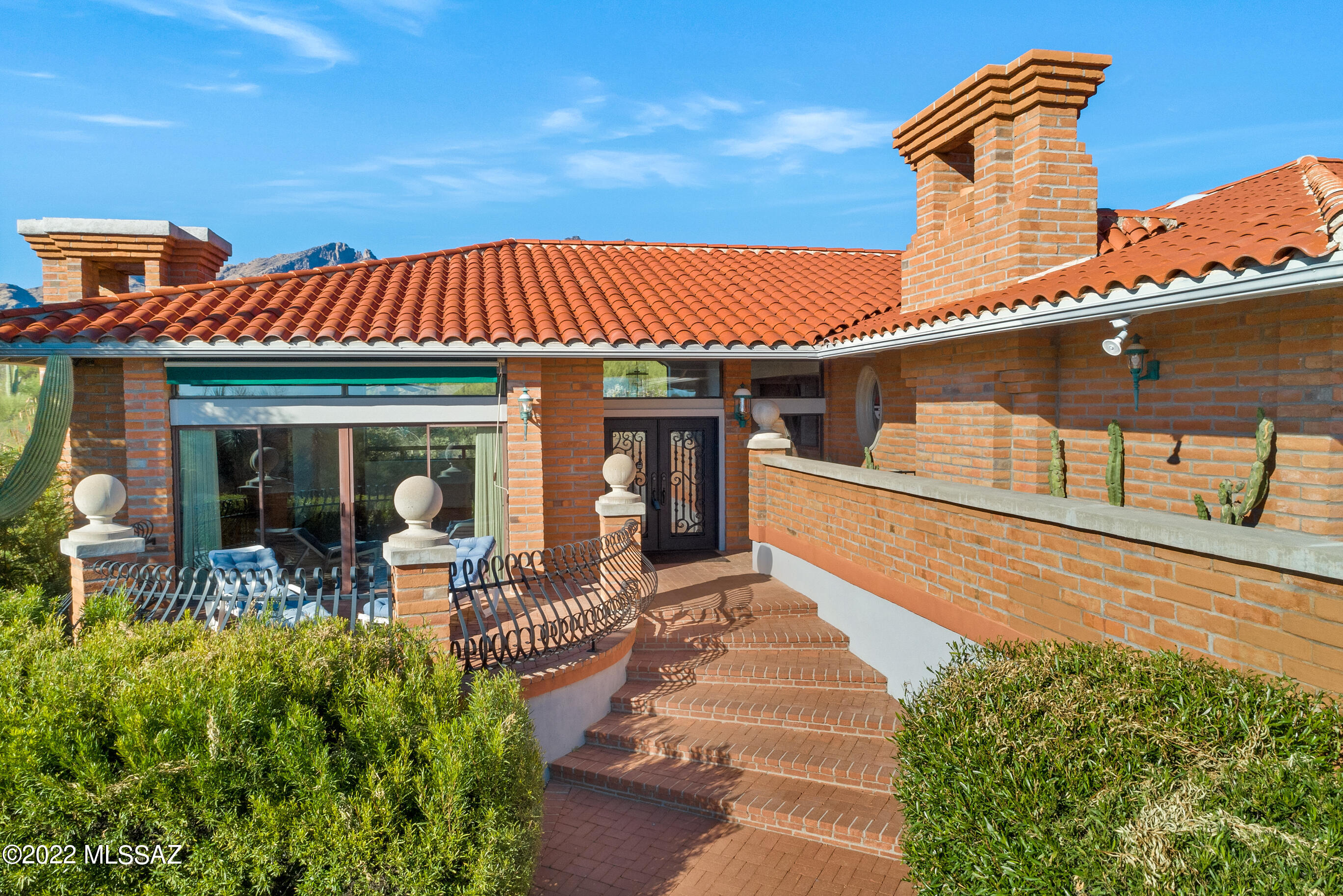 Vista Del Cielo (1-22) - Residential