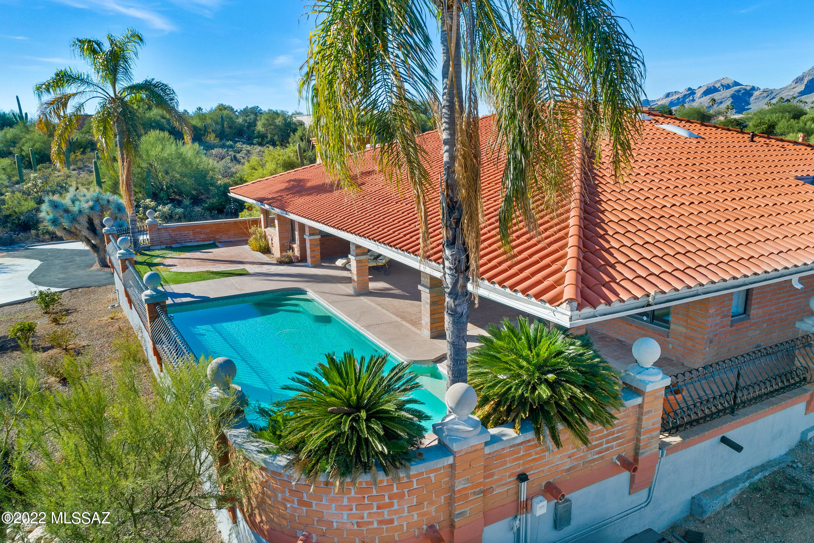 Vista Del Cielo (1-22) - Residential