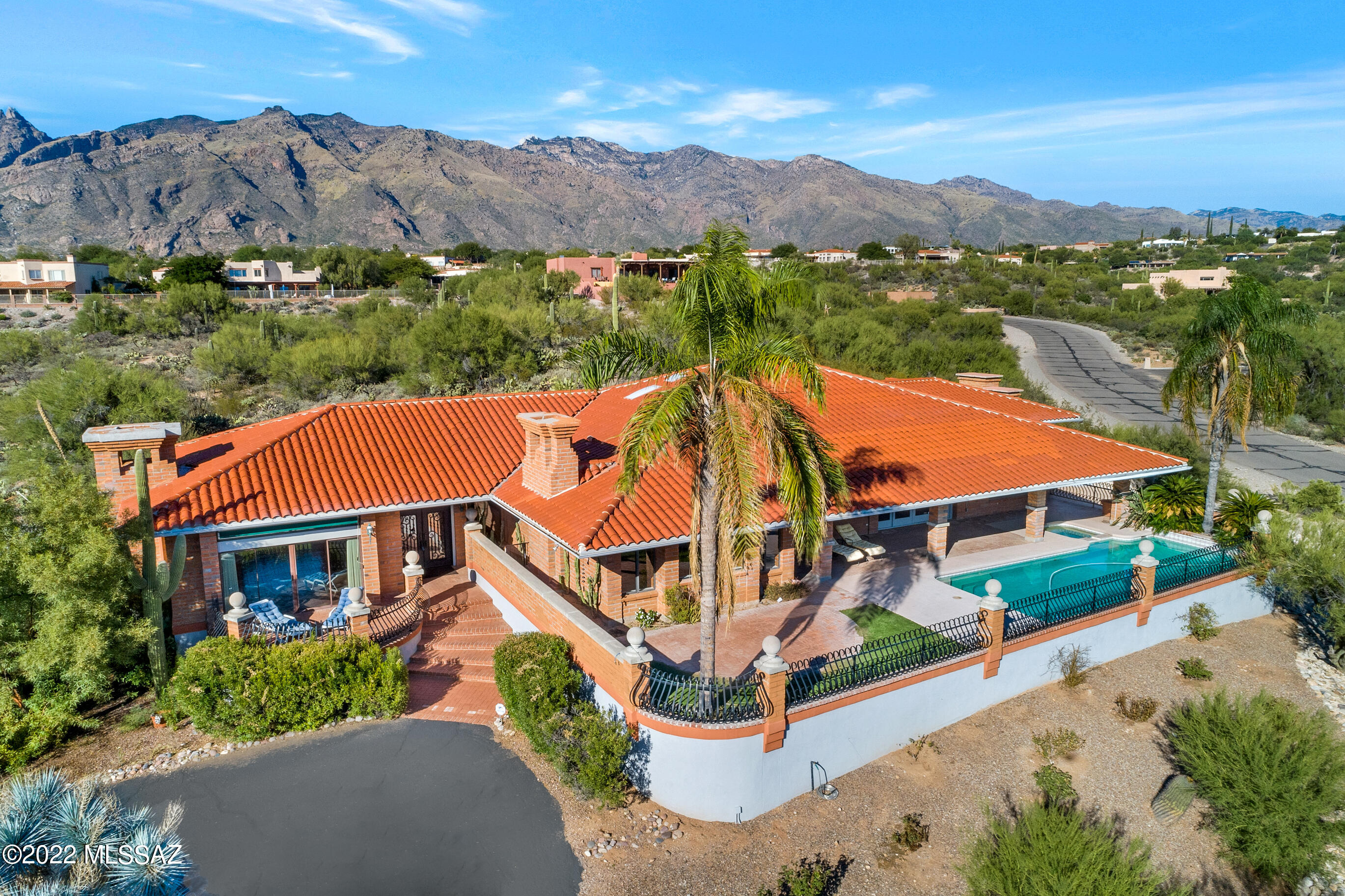 Vista Del Cielo (1-22) - Residential
