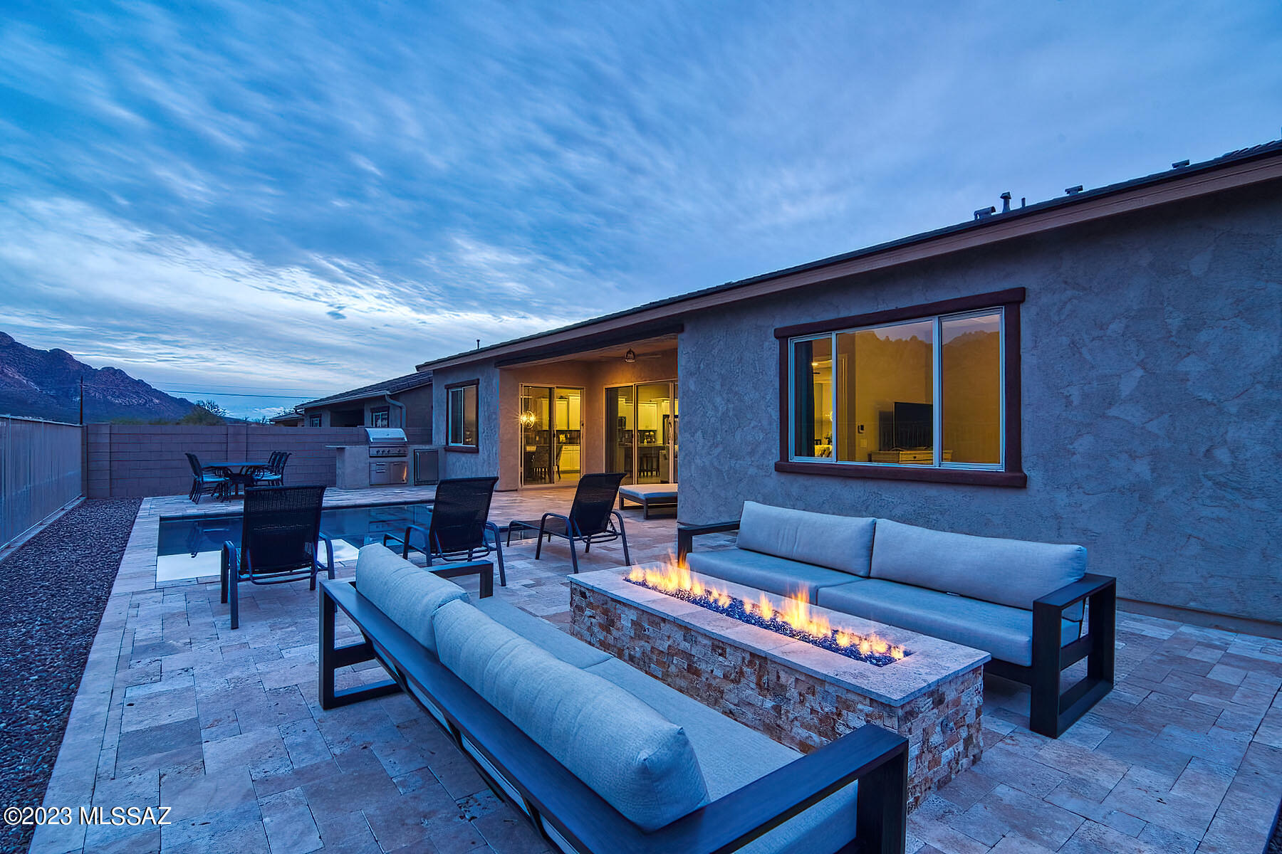 Villages At Silverhawke Phase 1 - Residential