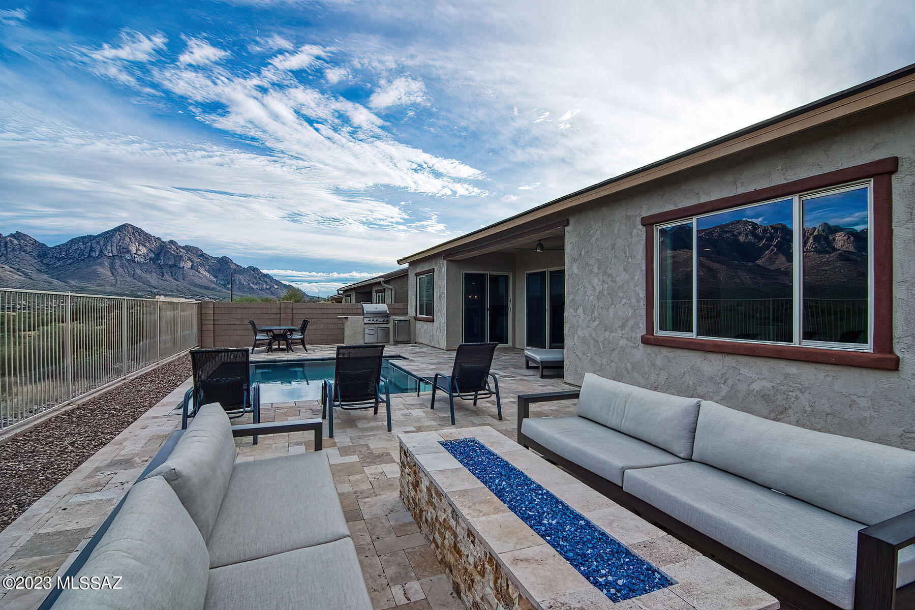 Villages At Silverhawke Phase 1 - Residential