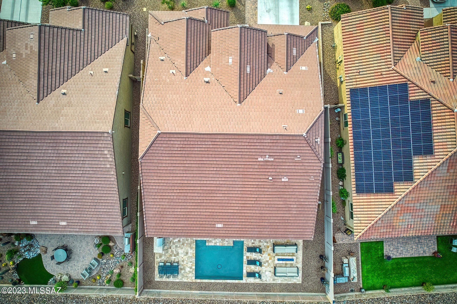 Villages At Silverhawke Phase 1 - Residential