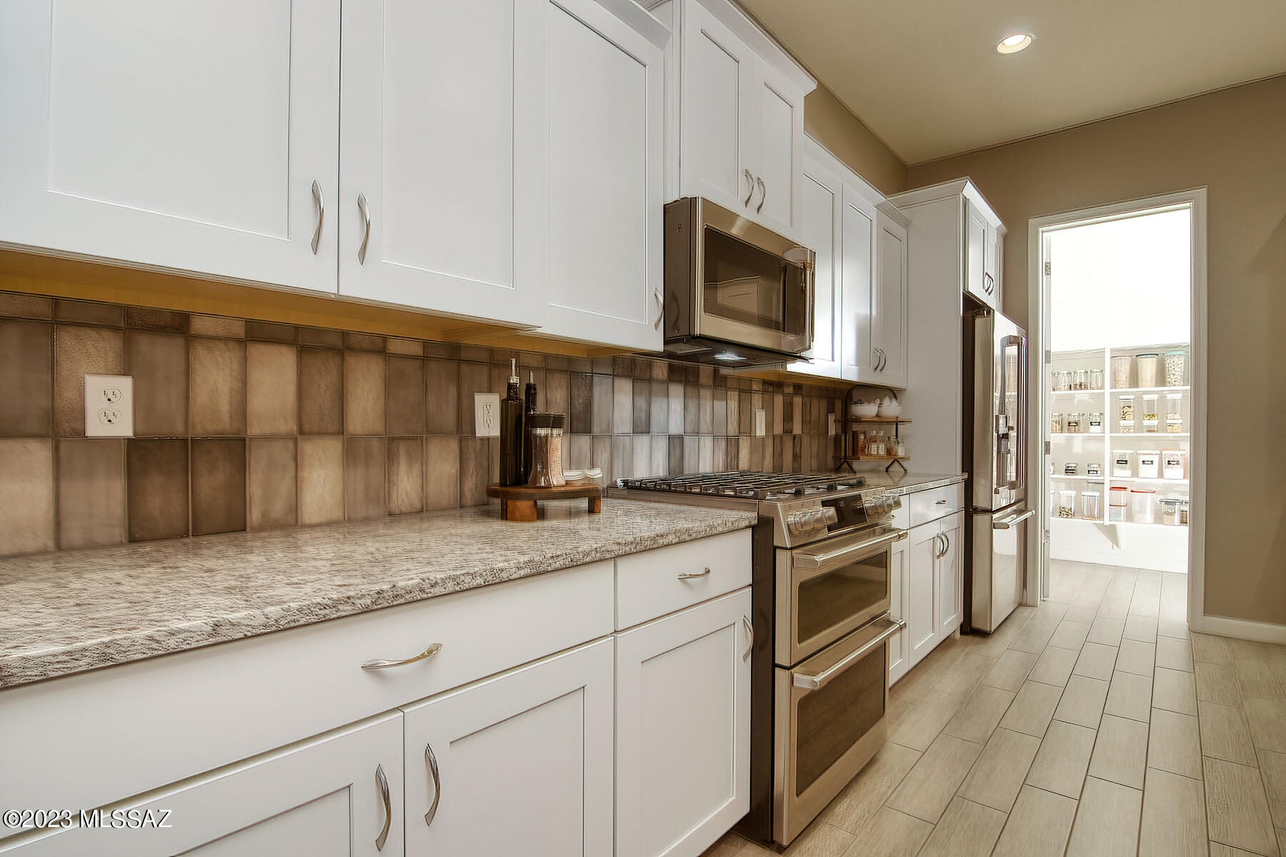 Villages At Silverhawke Phase 1 - Residential