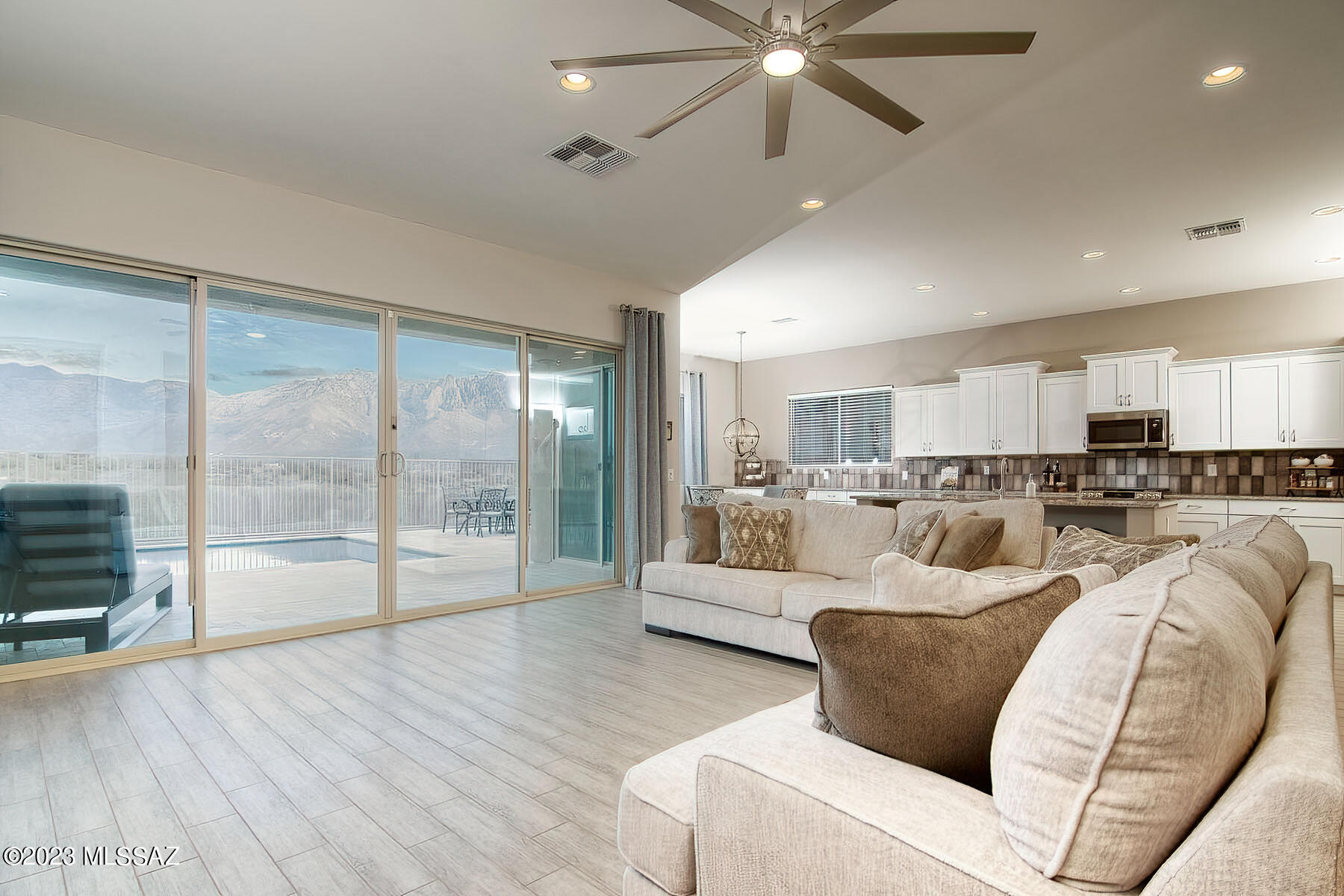 Villages At Silverhawke Phase 1 - Residential