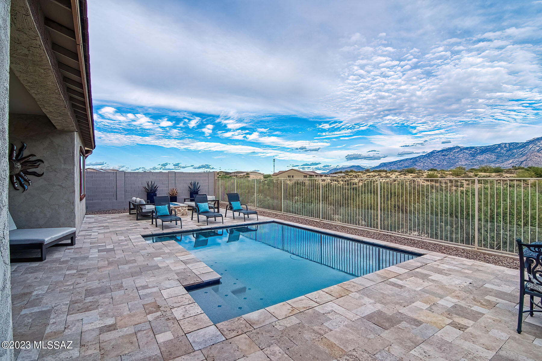Villages At Silverhawke Phase 1 - Residential