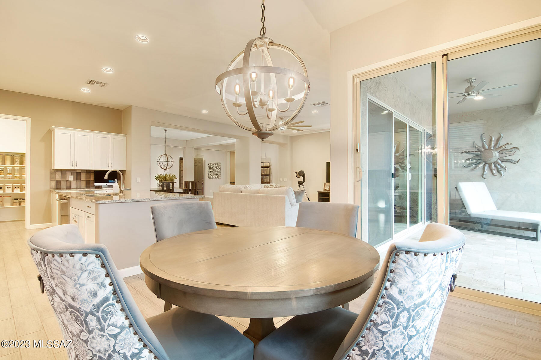 Villages At Silverhawke Phase 1 - Residential