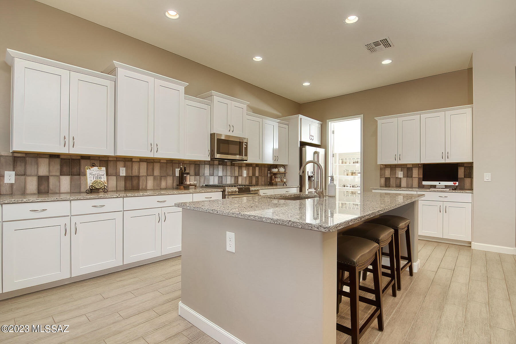 Villages At Silverhawke Phase 1 - Residential