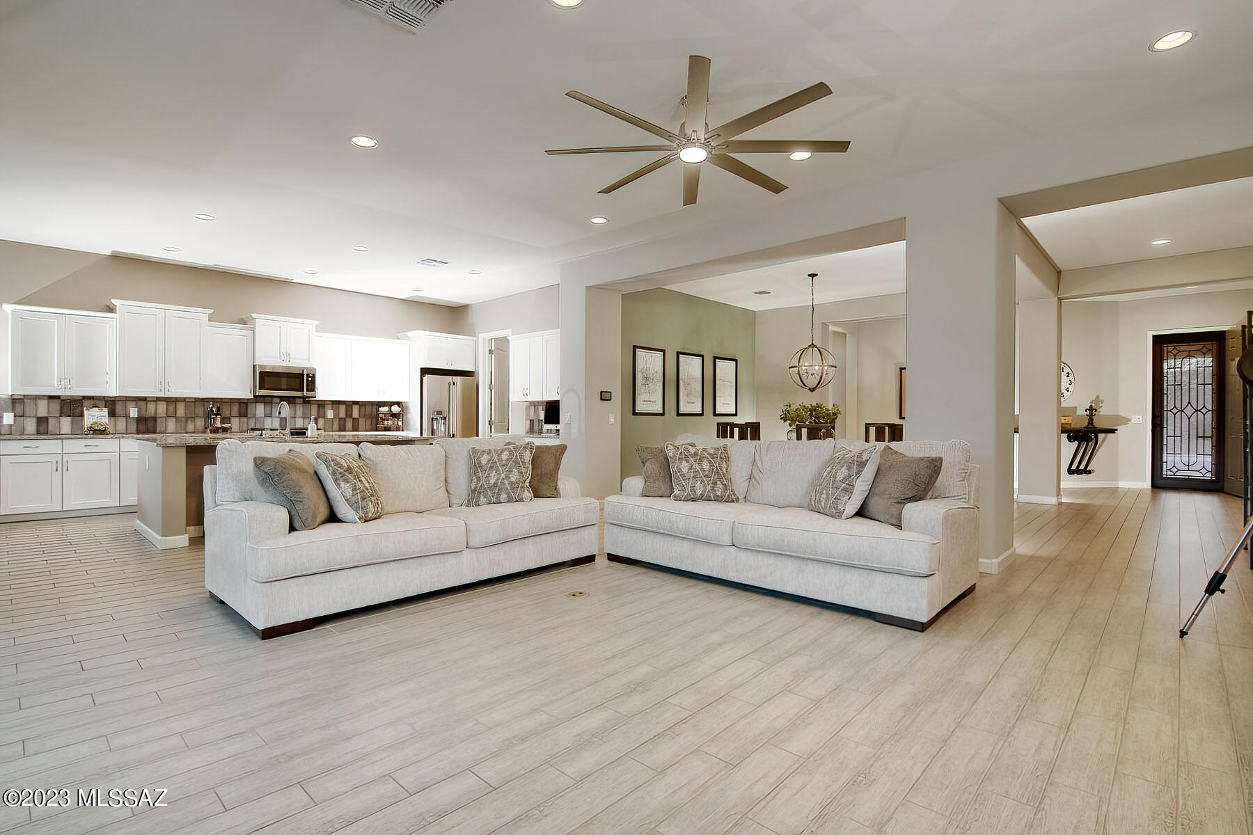 Villages At Silverhawke Phase 1 - Residential