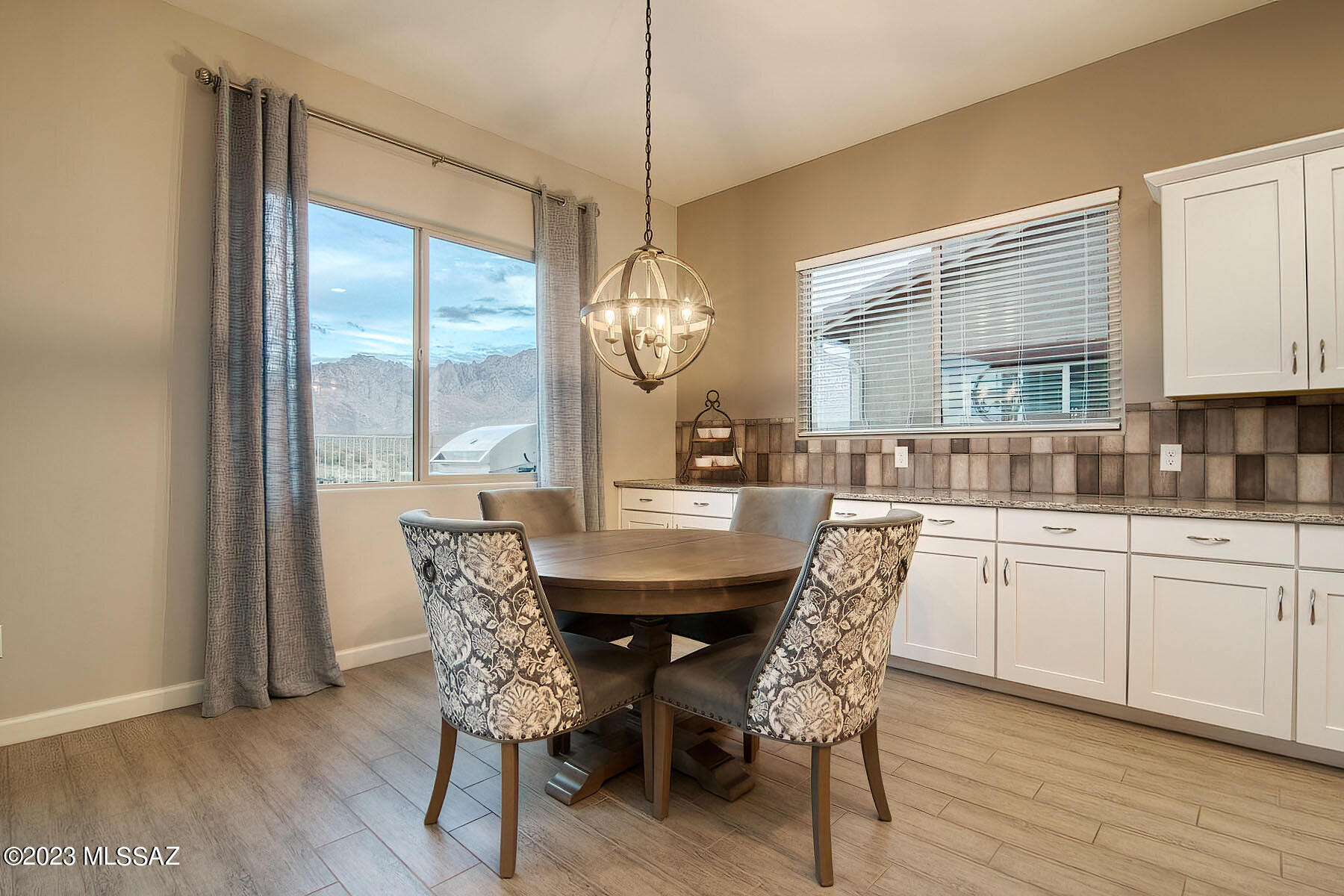 Villages At Silverhawke Phase 1 - Residential