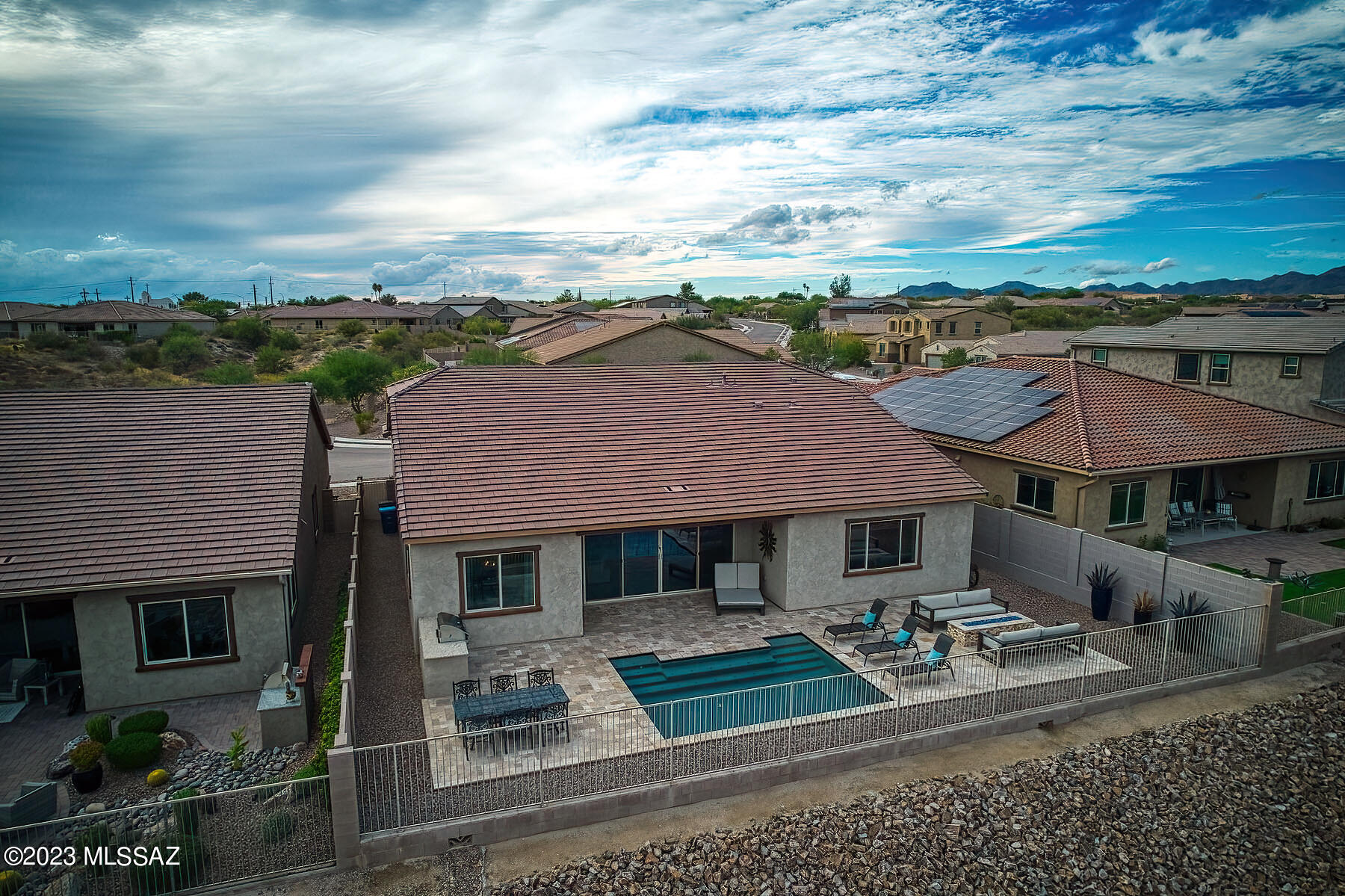 Villages At Silverhawke Phase 1 - Residential