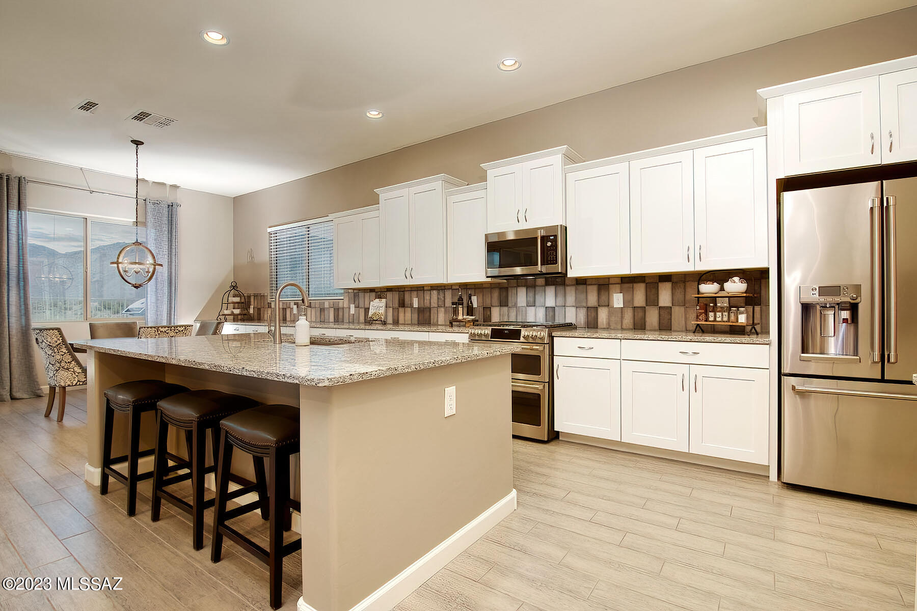Villages At Silverhawke Phase 1 - Residential