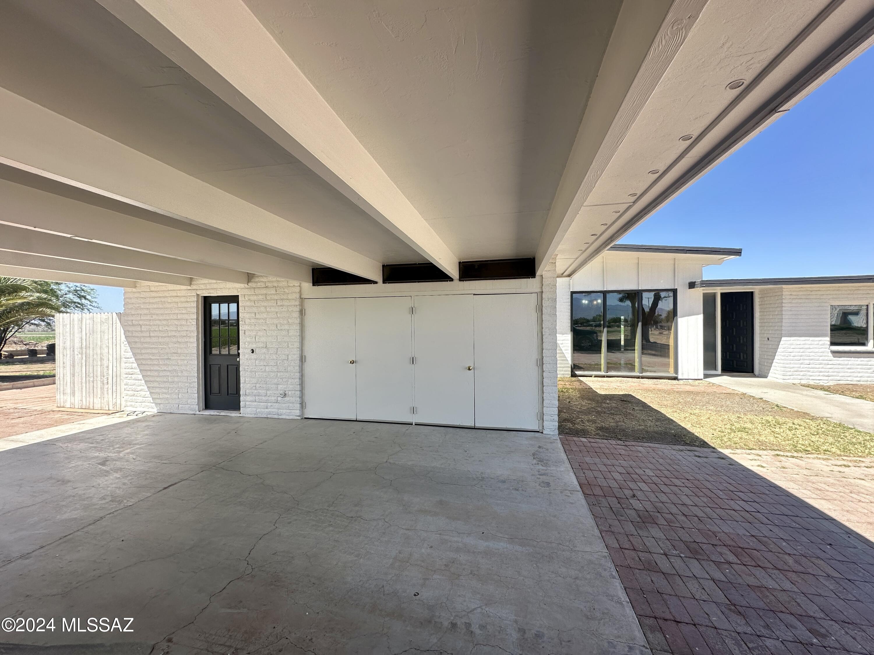 Other/Unknown - Residential