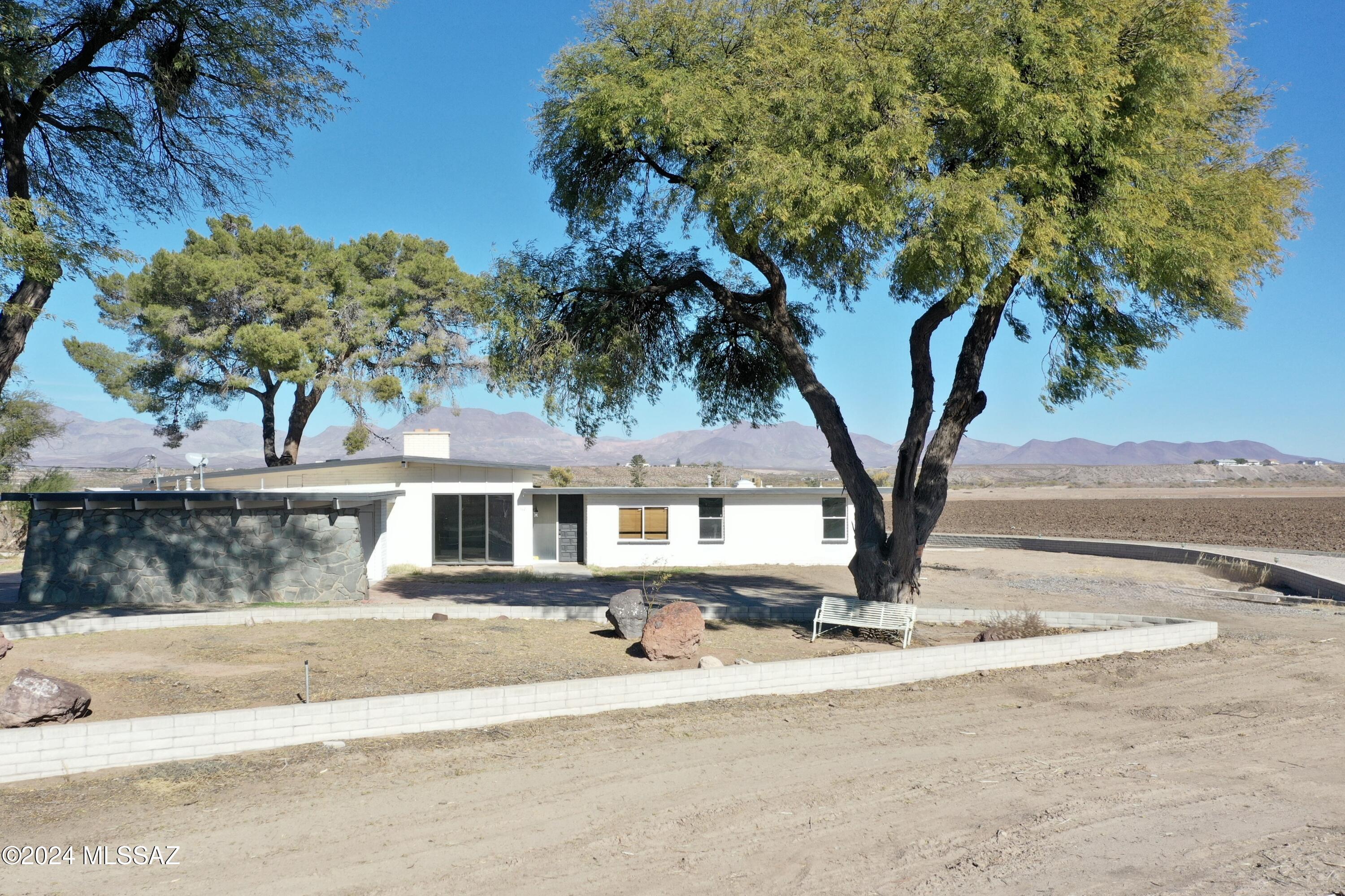 Other/Unknown - Residential