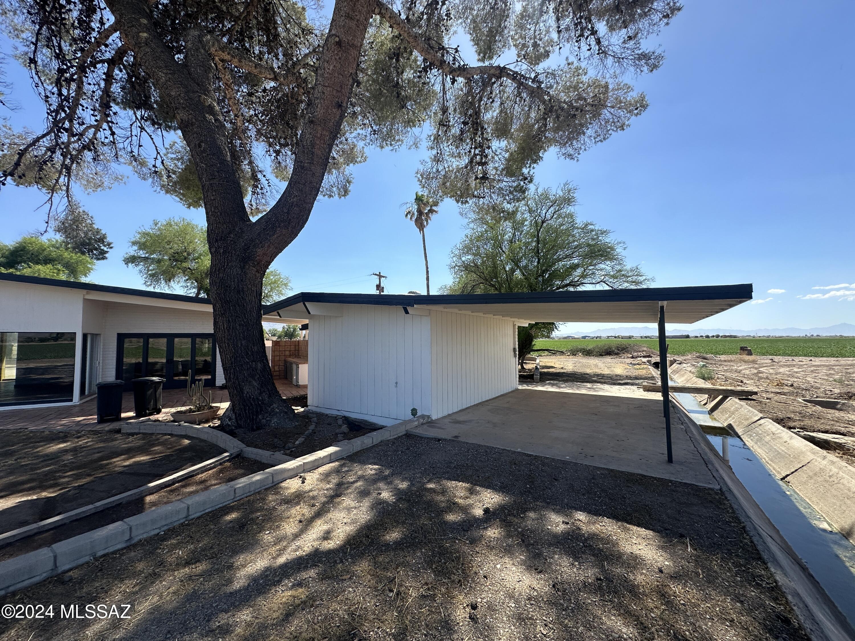 Other/Unknown - Residential