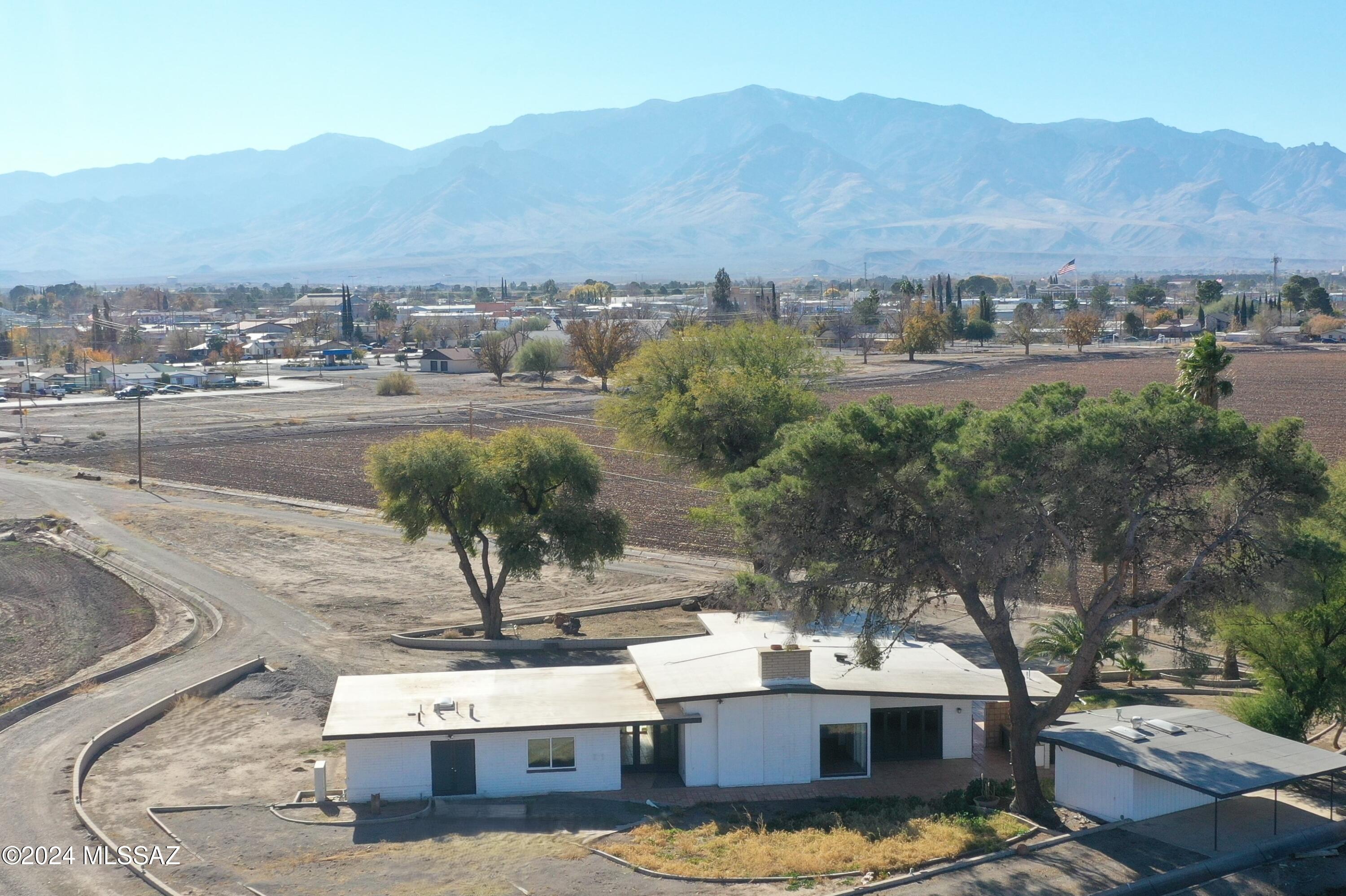 Other/Unknown - Residential