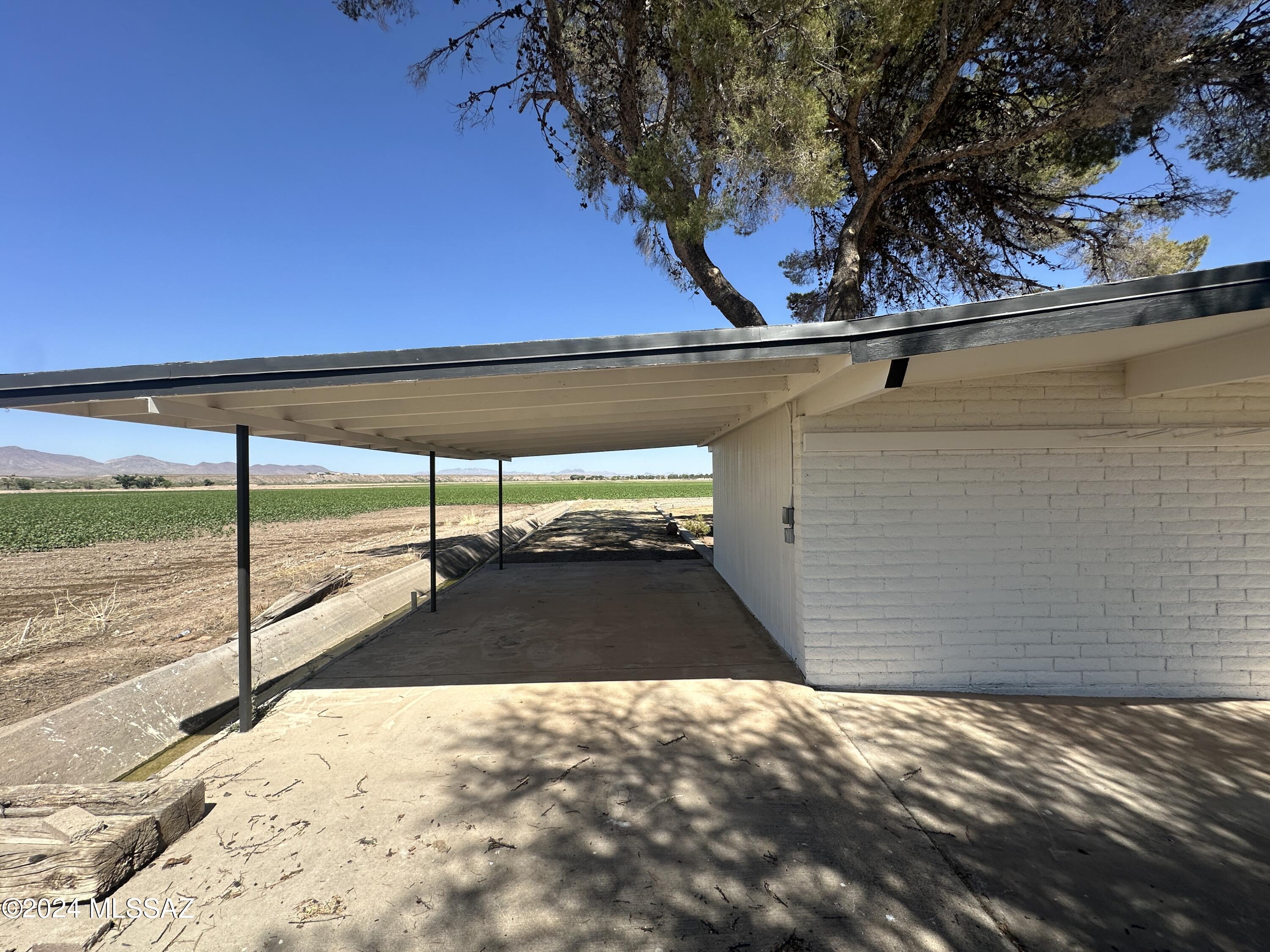 Other/Unknown - Residential