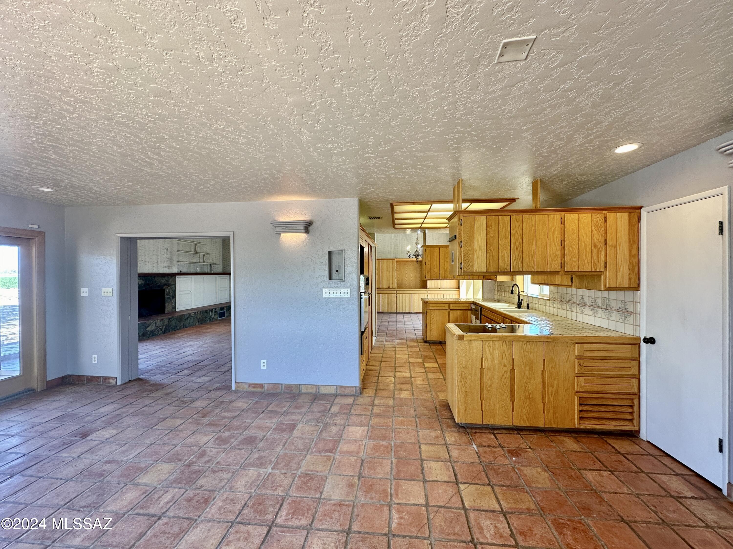 Other/Unknown - Residential