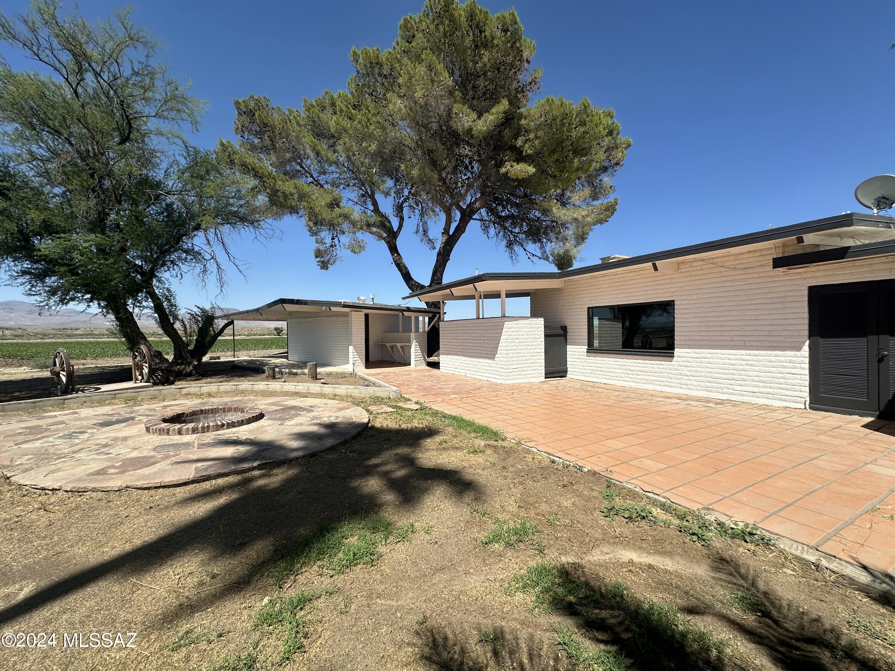 Other/Unknown - Residential
