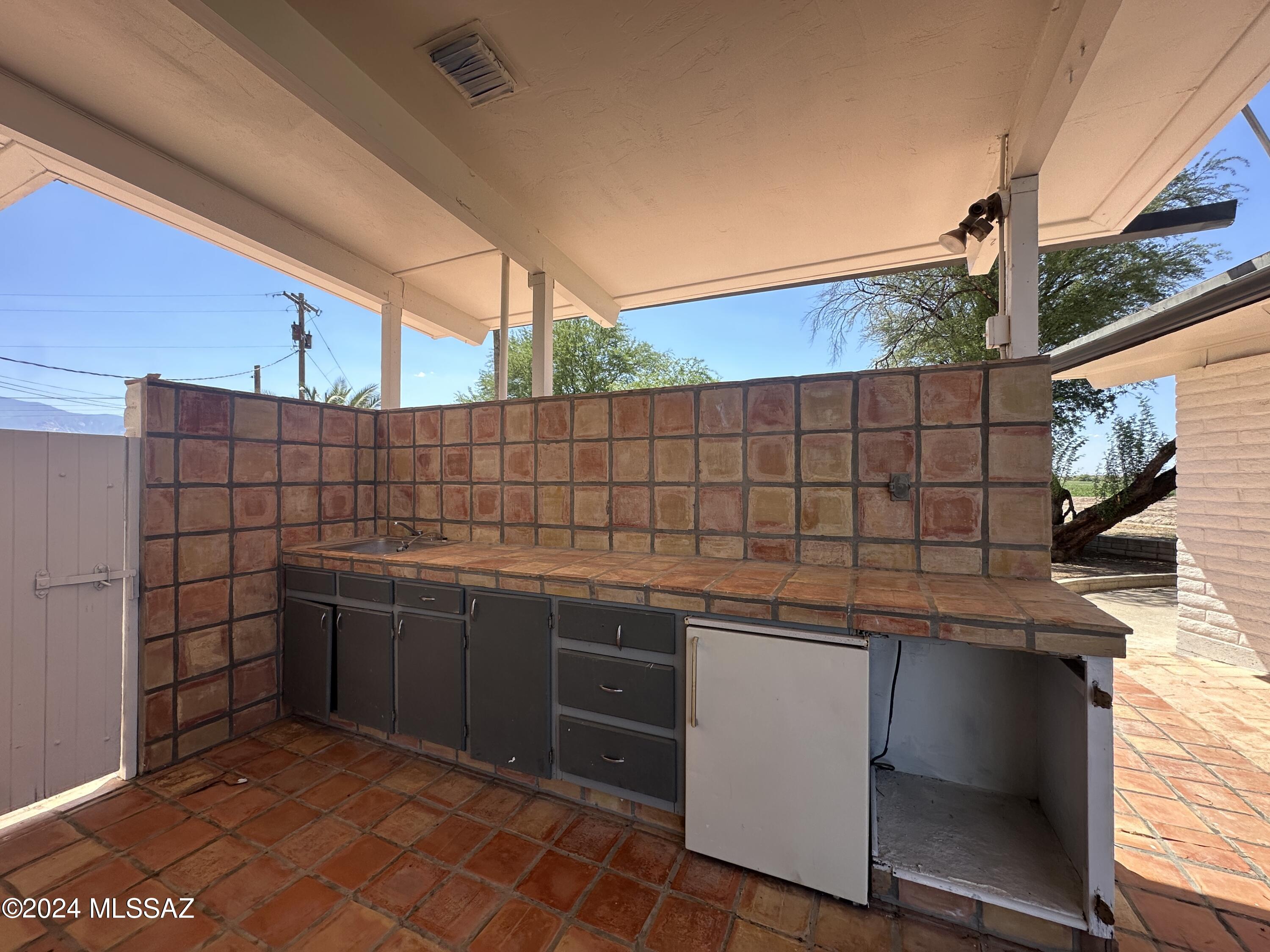 Other/Unknown - Residential