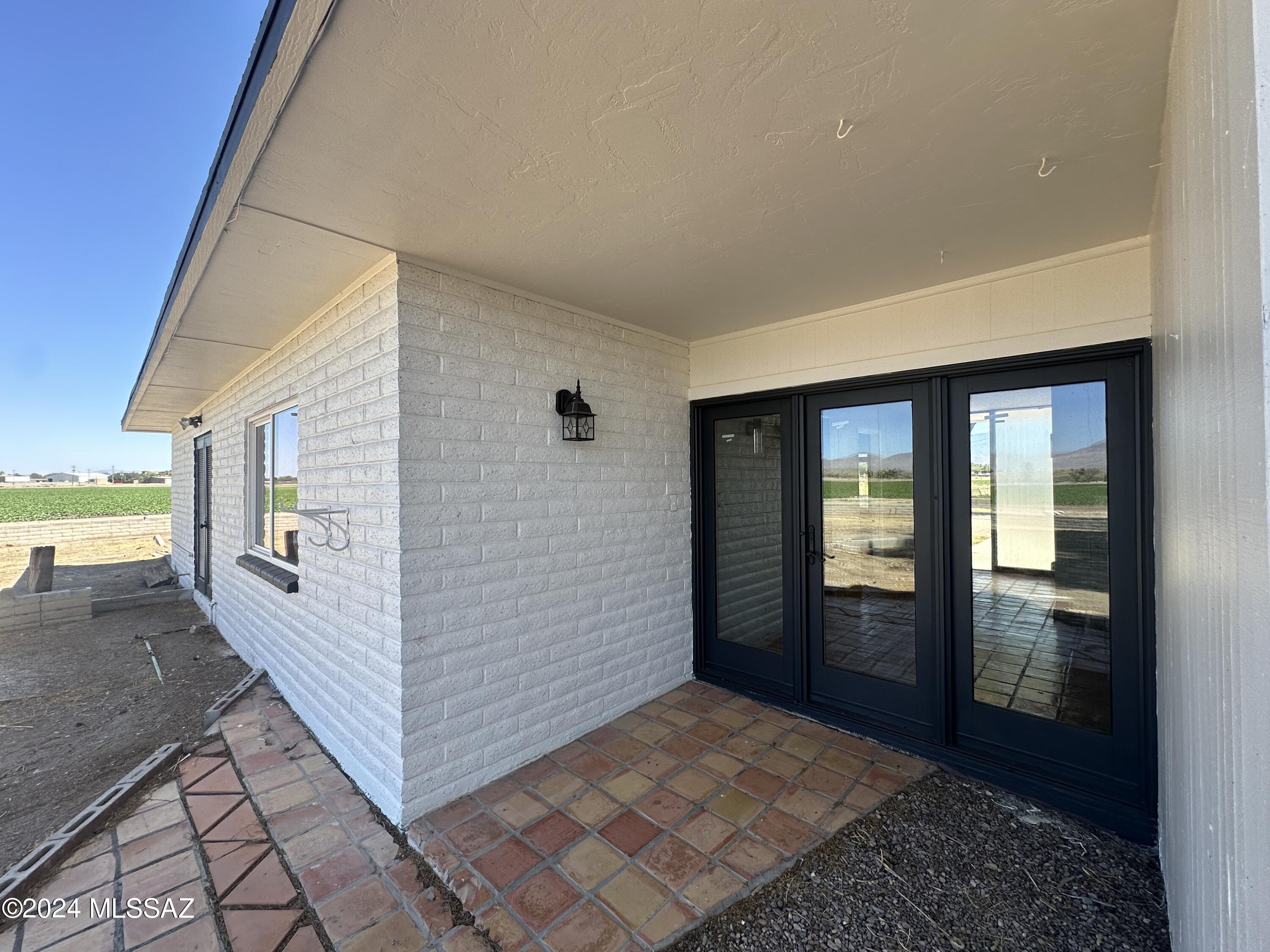 Other/Unknown - Residential