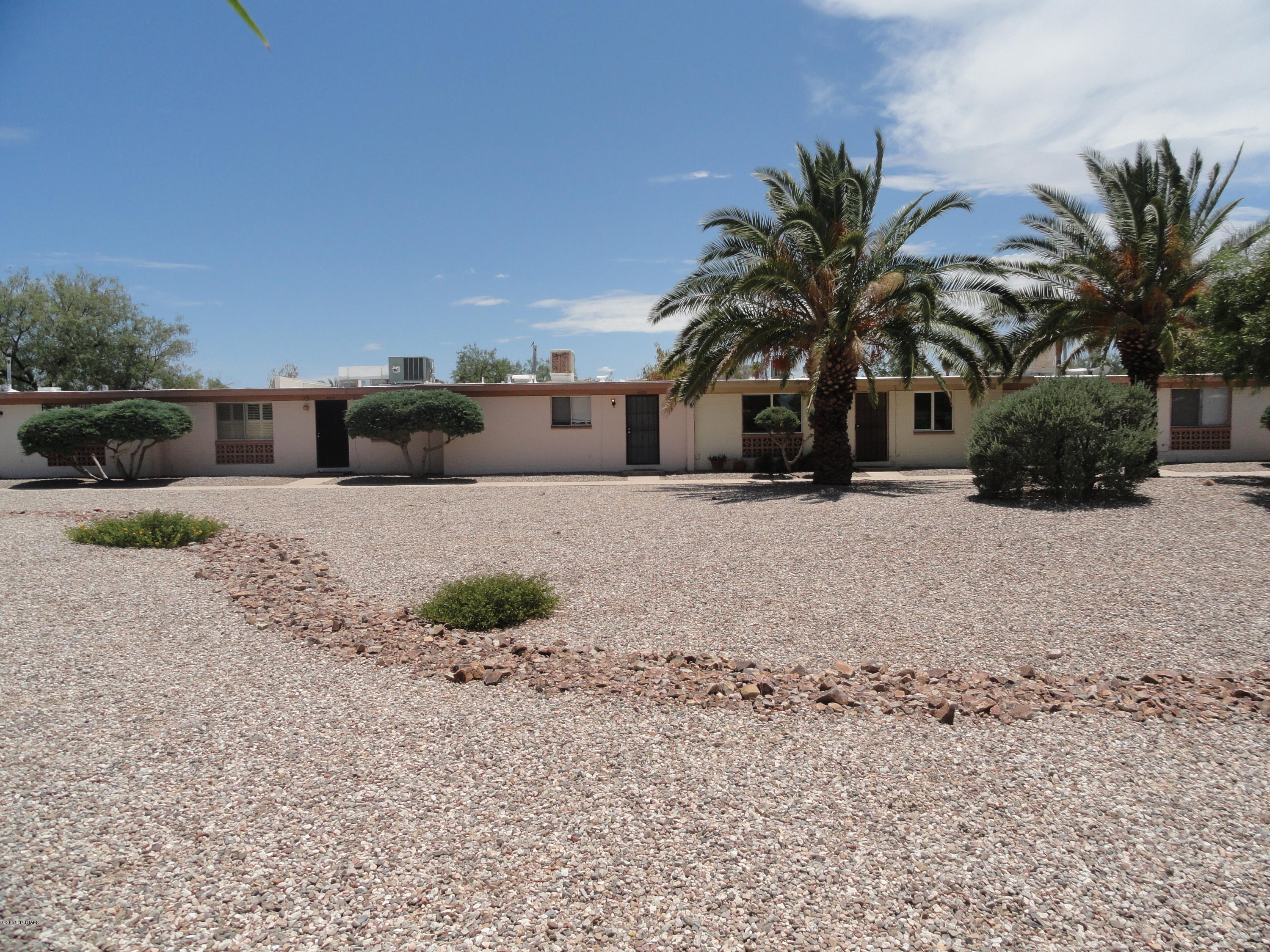 Palm Grove Clusters (1-7) - Residential Lease