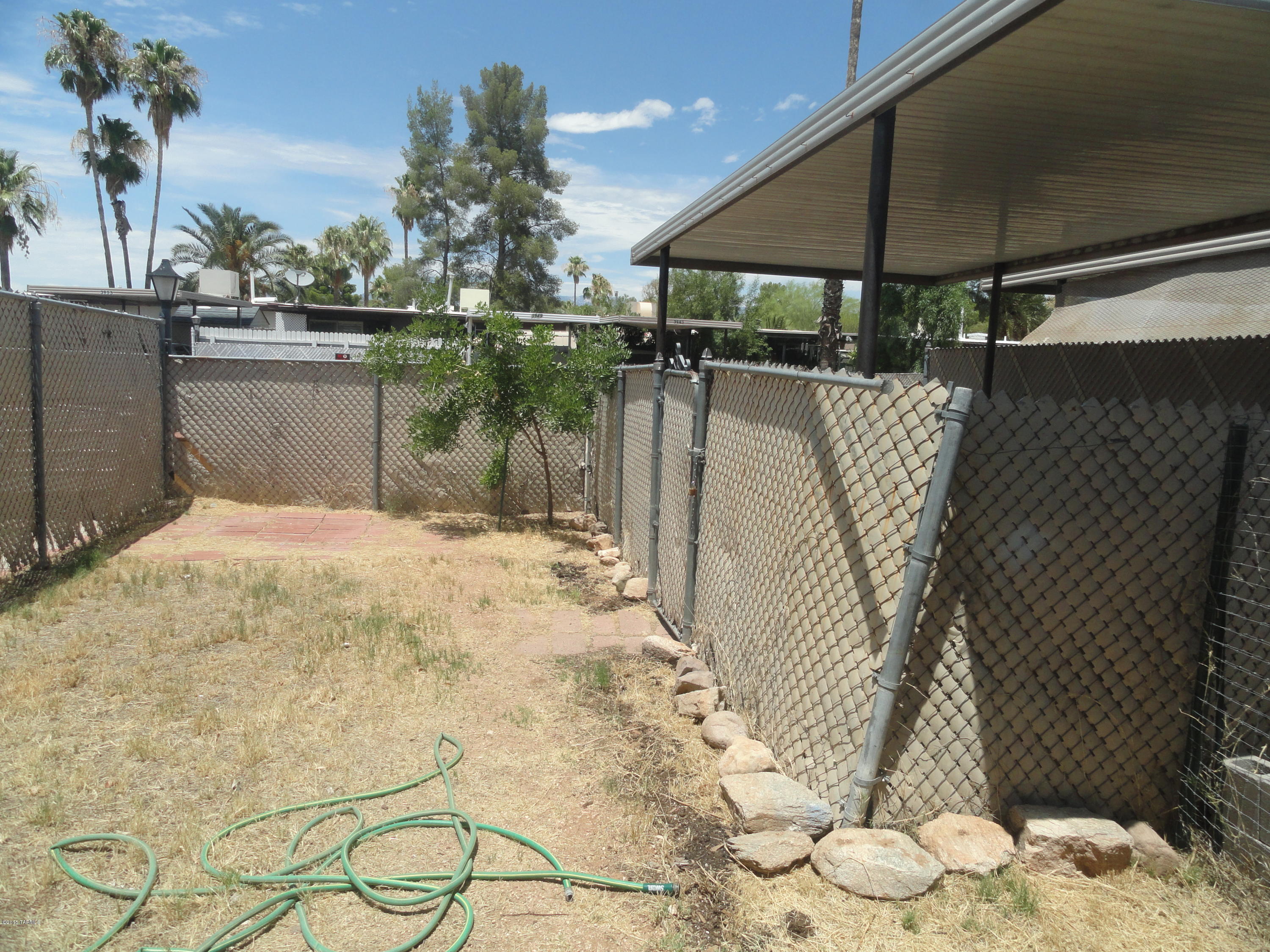 Palm Grove Clusters (1-7) - Residential Lease