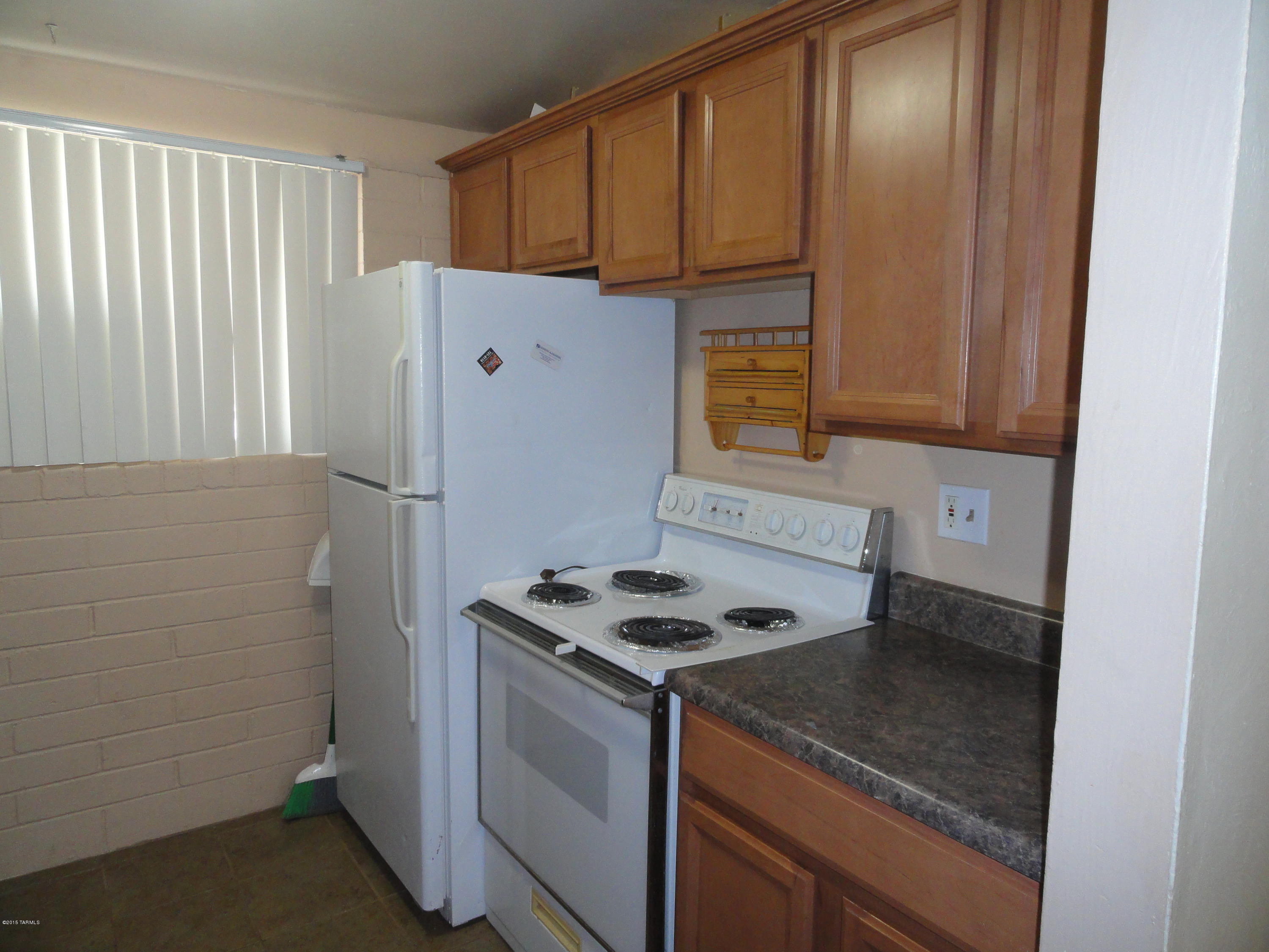 Palm Grove Clusters (1-7) - Residential Lease