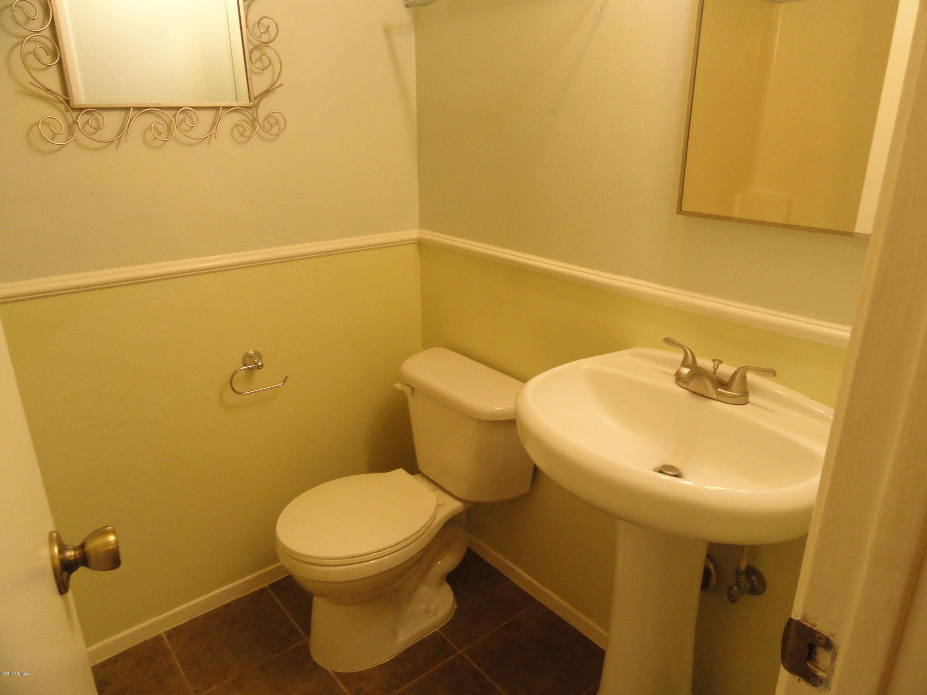 Palm Grove Clusters (1-7) - Residential Lease