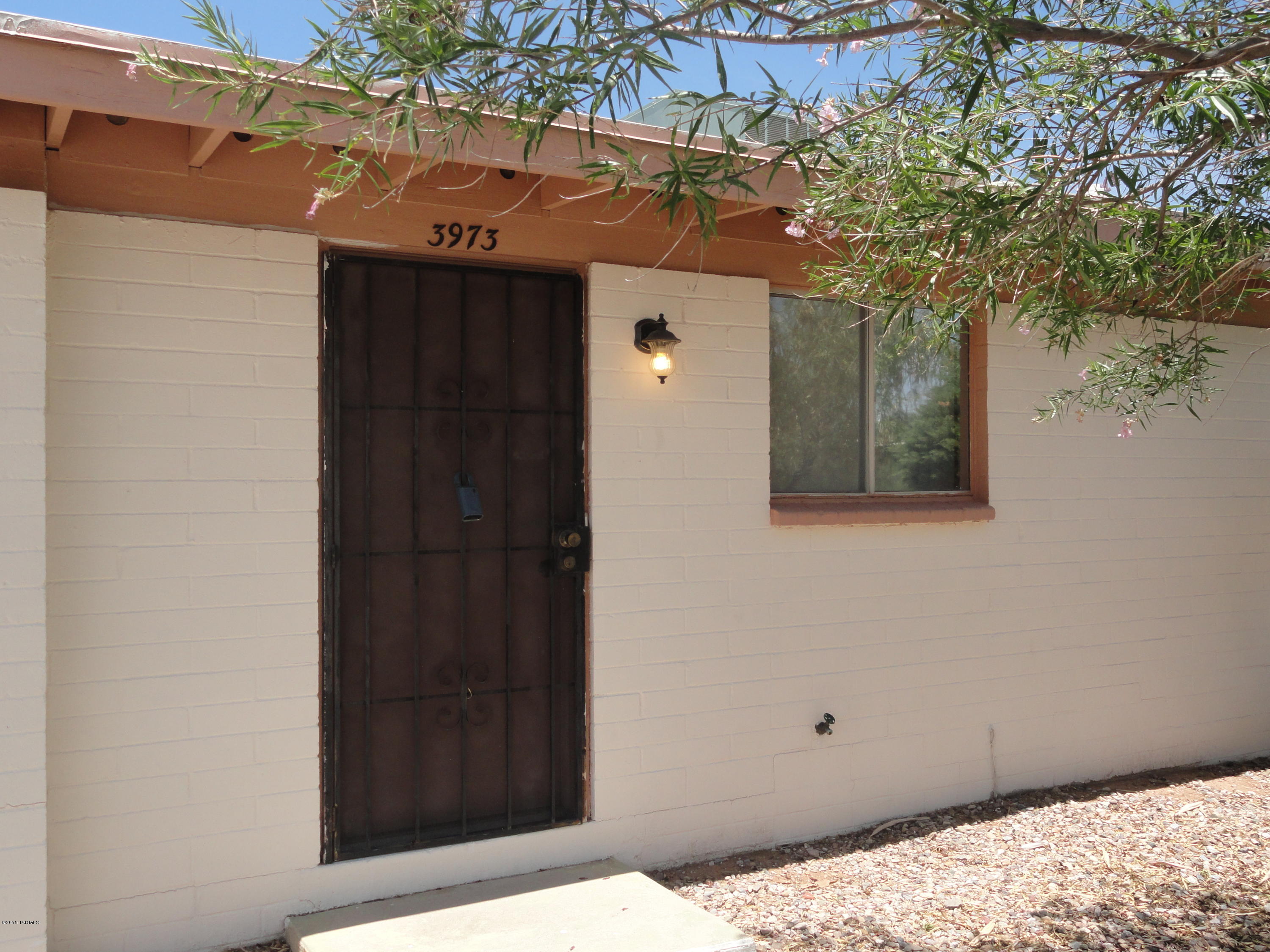 Palm Grove Clusters (1-7) - Residential Lease